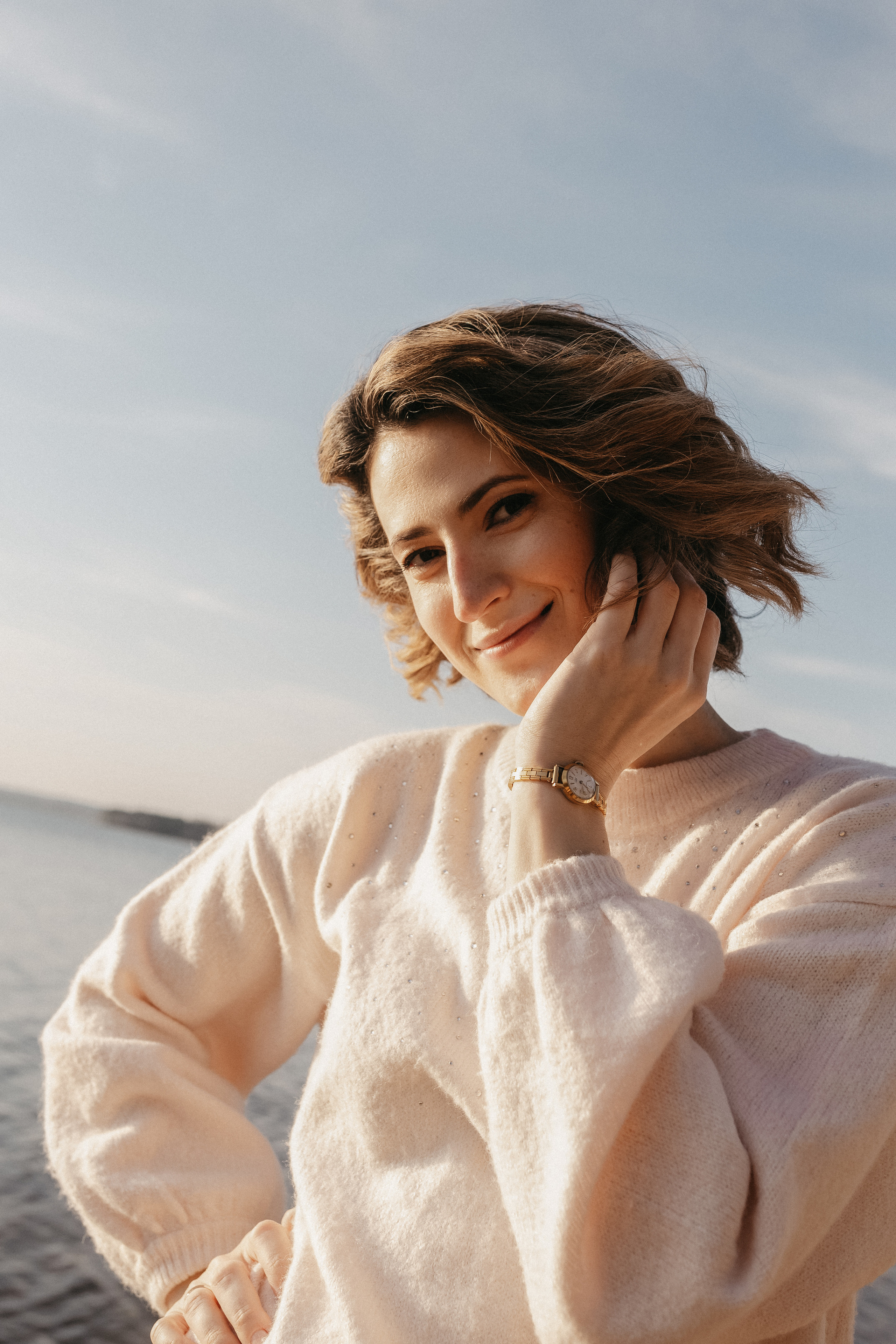 Женя, Сергей и Варя. Фотограф в Минске — Юлия Деяк. Фотосессии в Минске