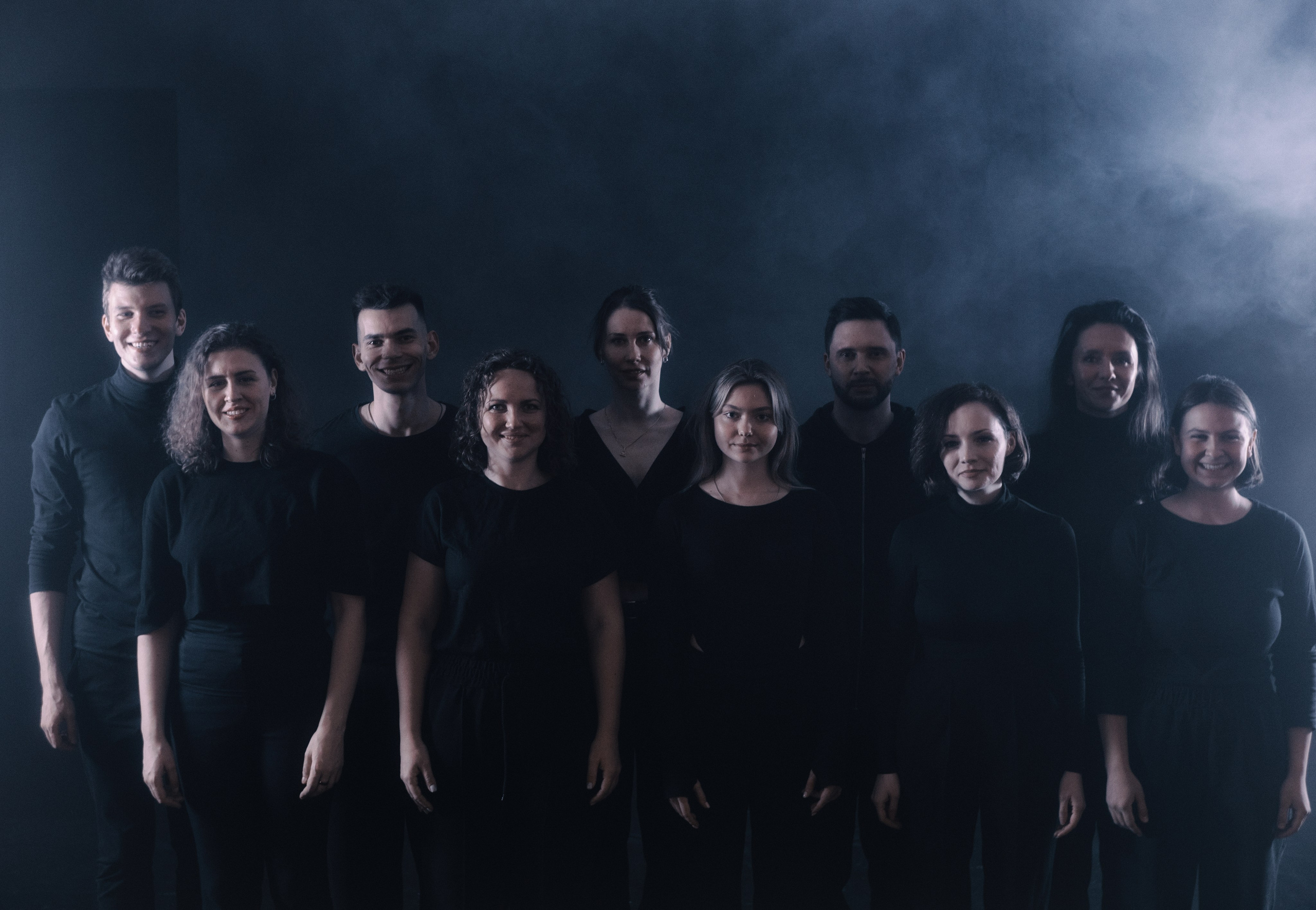 Занятия. Don't Play School