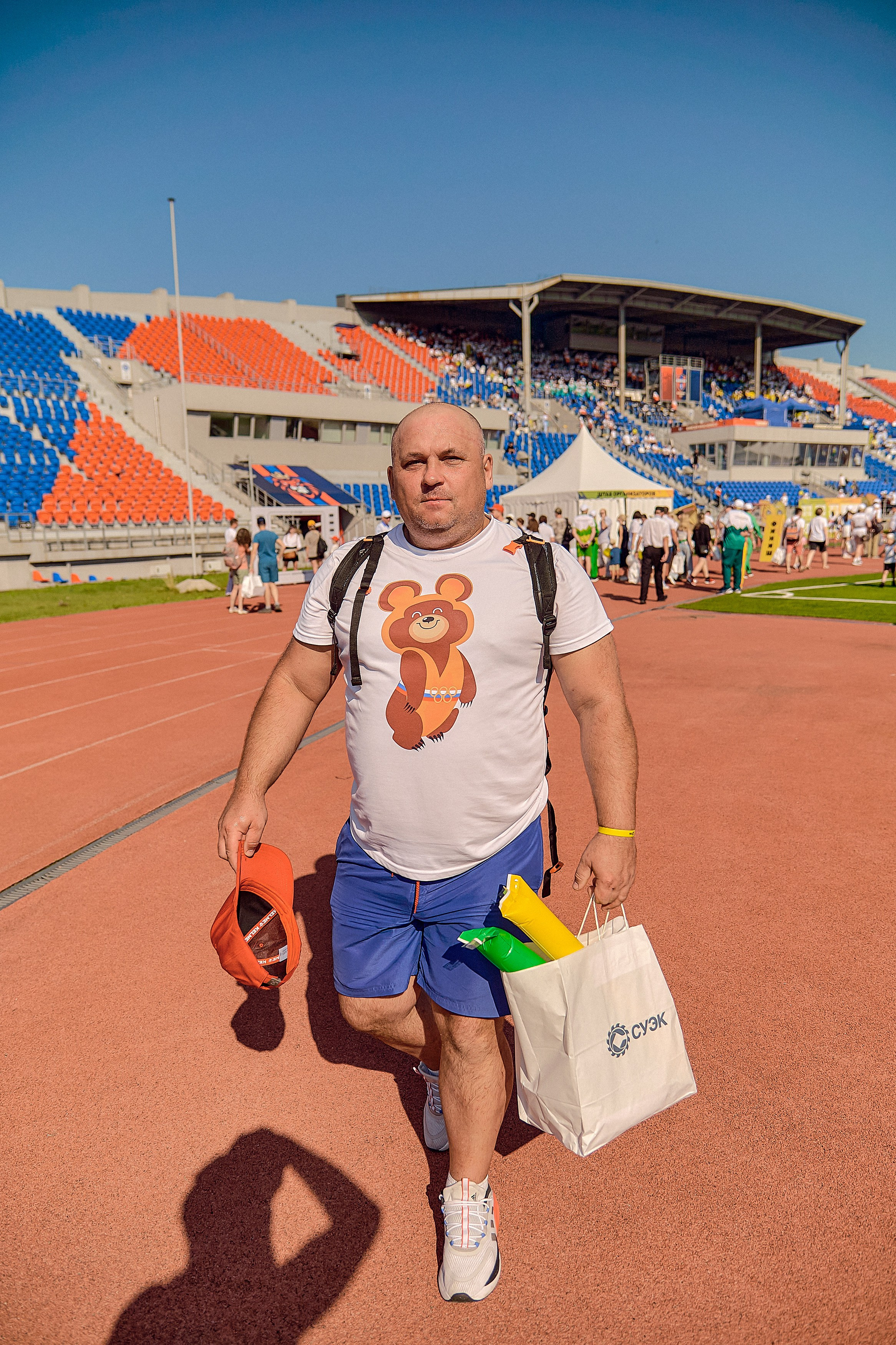 Игры титанов — СУЭК. Фотограф Яковлев Роман — Красноярск