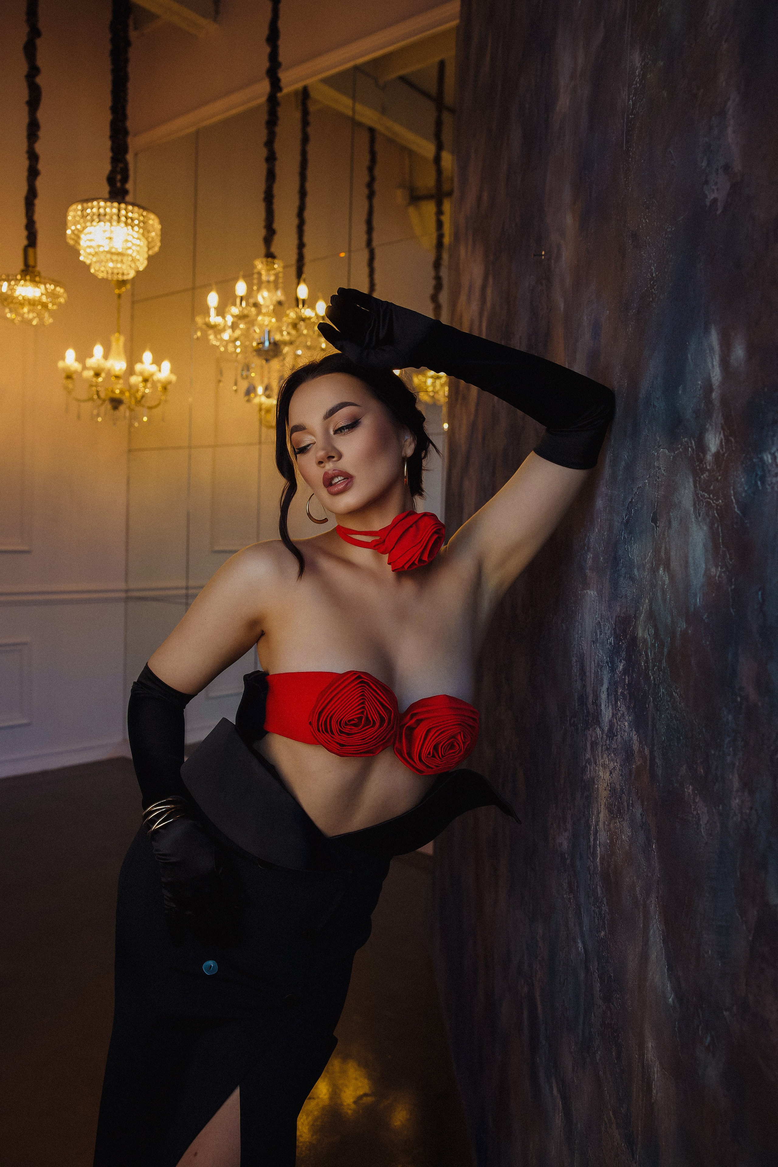 JULIA. Главная