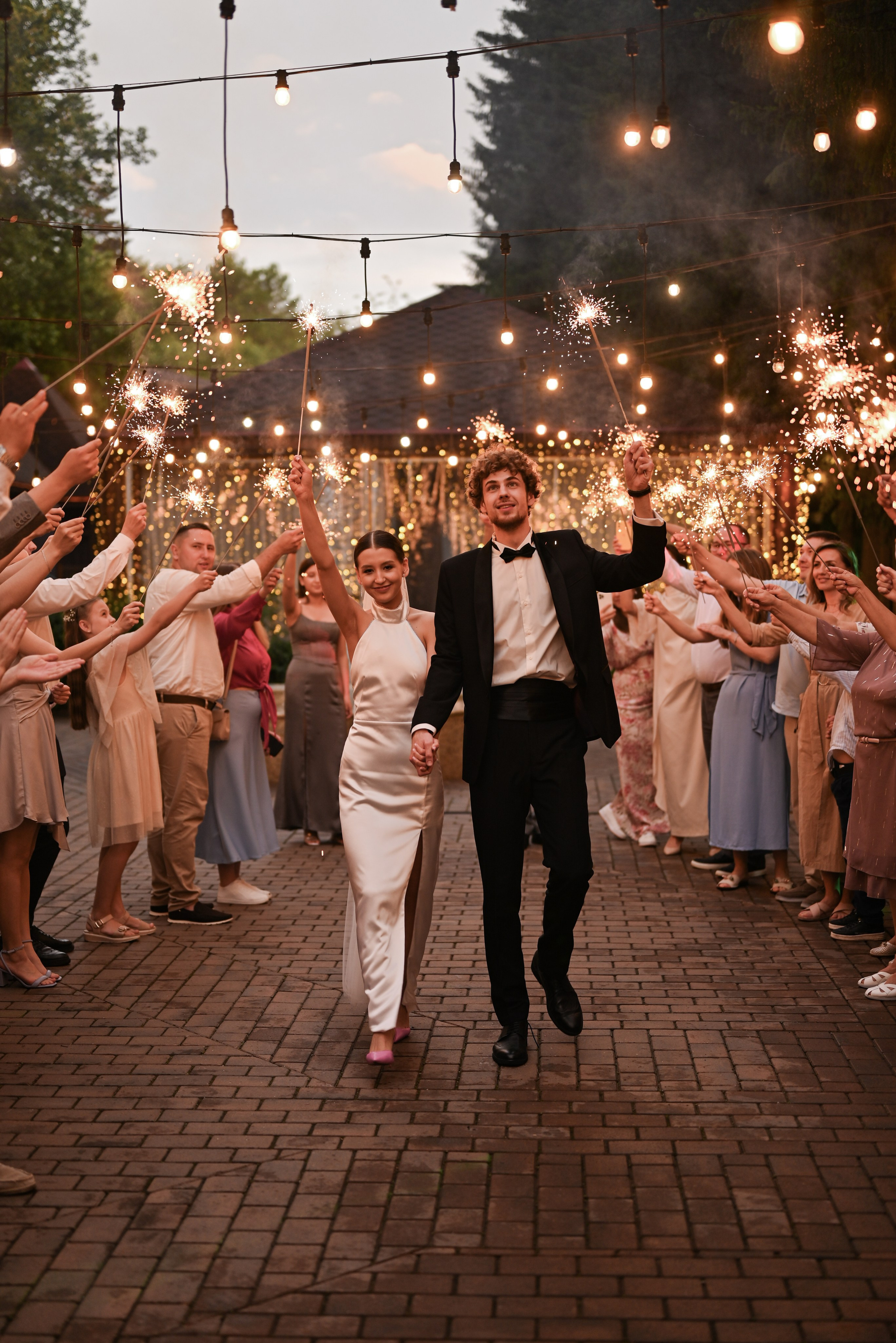 Лель. Банкет. Свадебный и семейный фотограф в Уфе Александров Максим