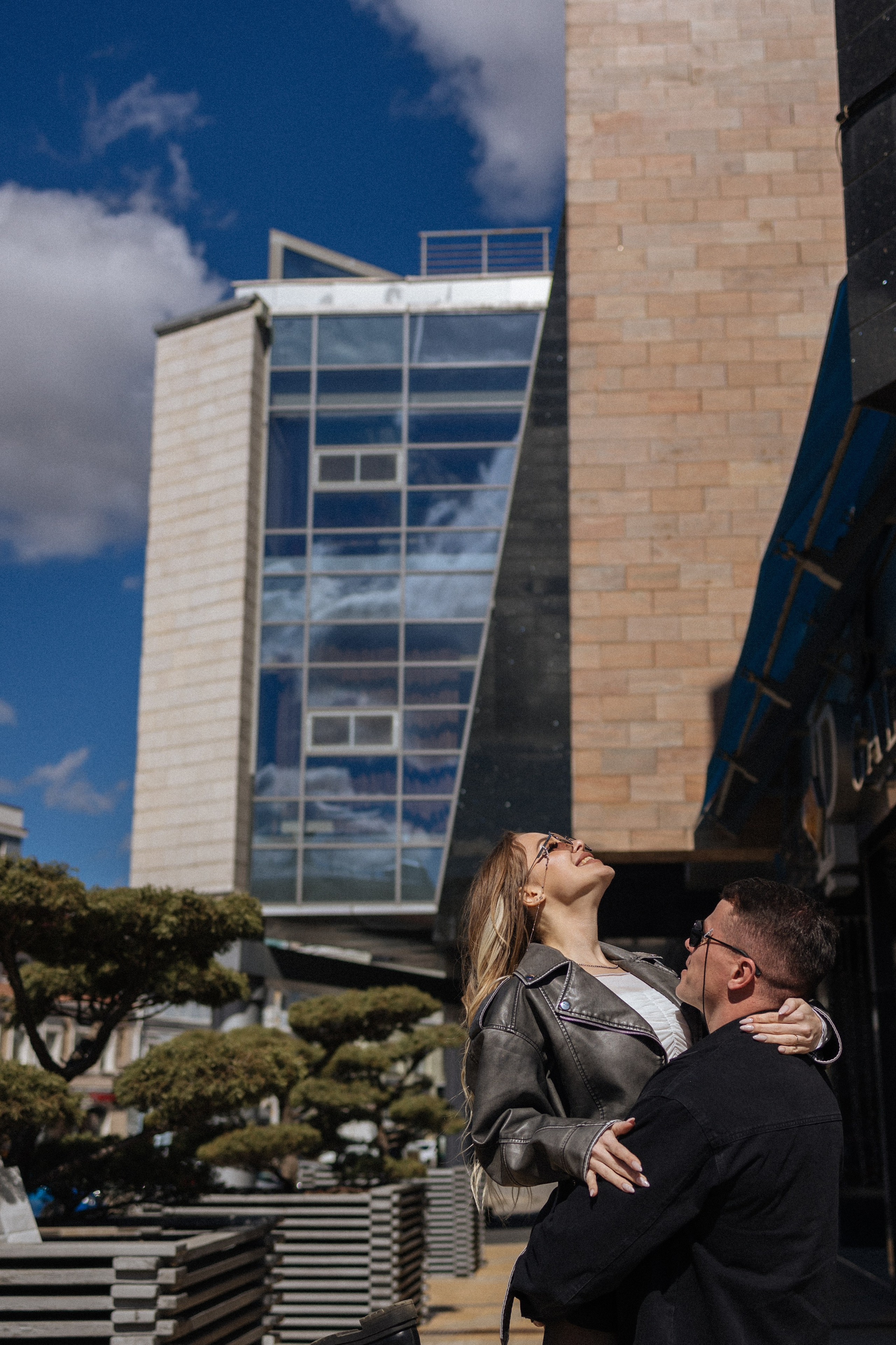 Карина и Артём