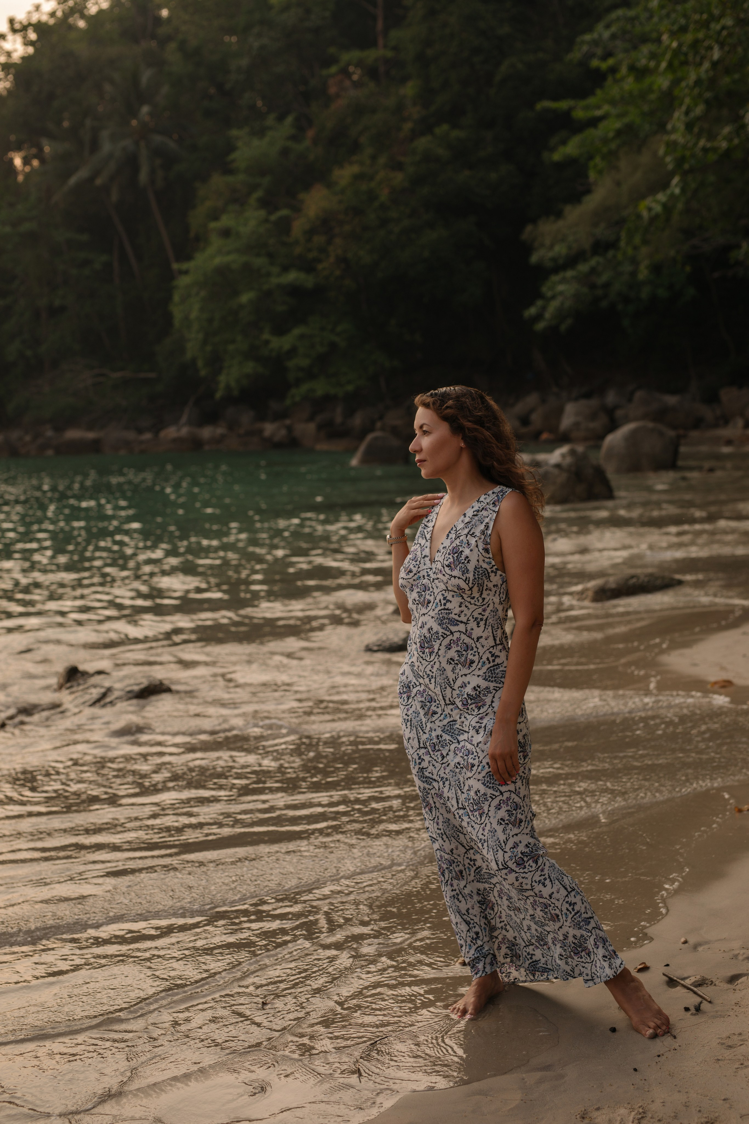 Воспоминания о теплых странах. Свадебный и семейный фотограф во Владивостоке Овчинникова Дарья