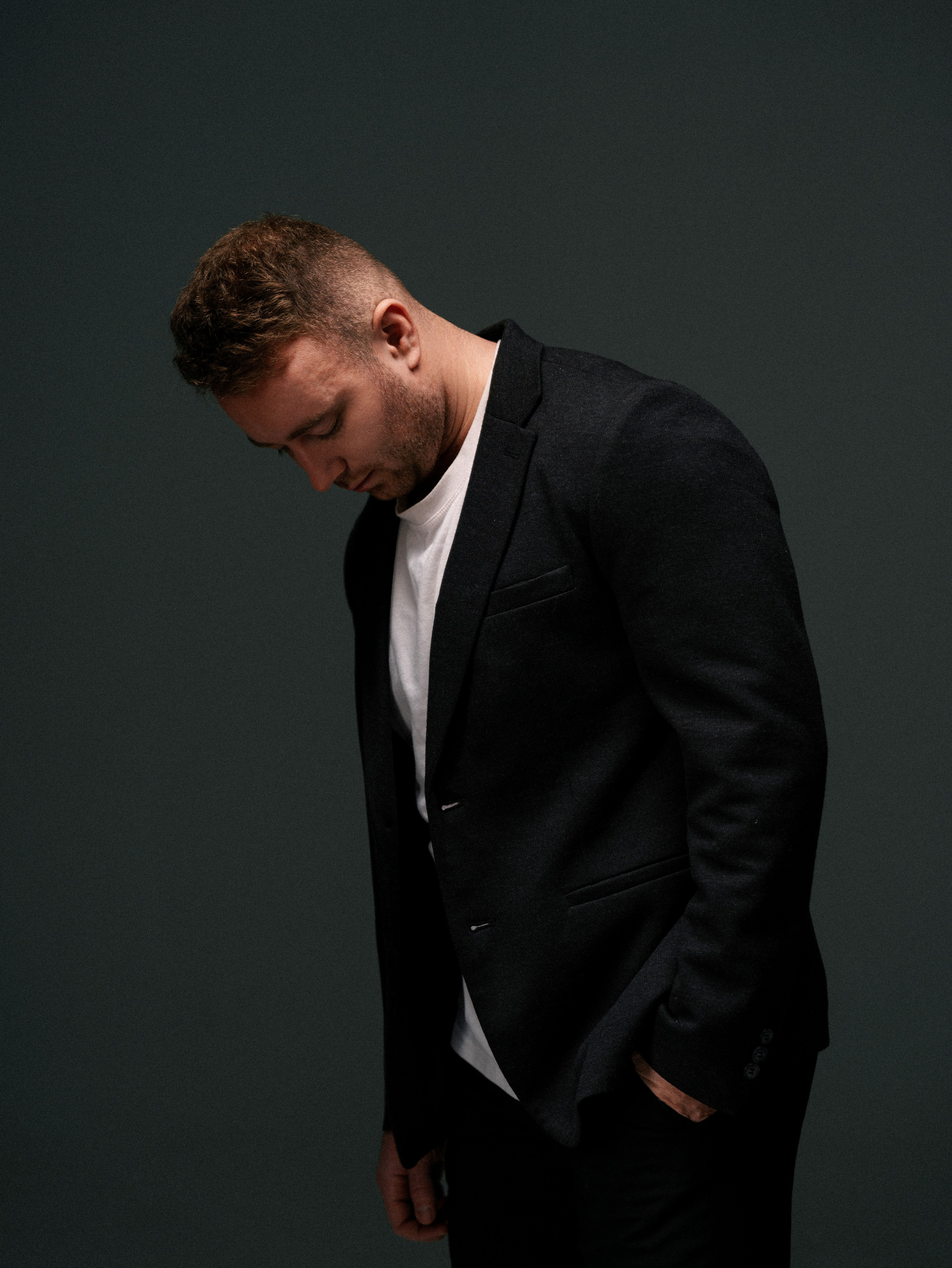 Кирилл. Портретный и Контент фотограф Григорий Семенов (Grifon) в Ижевске