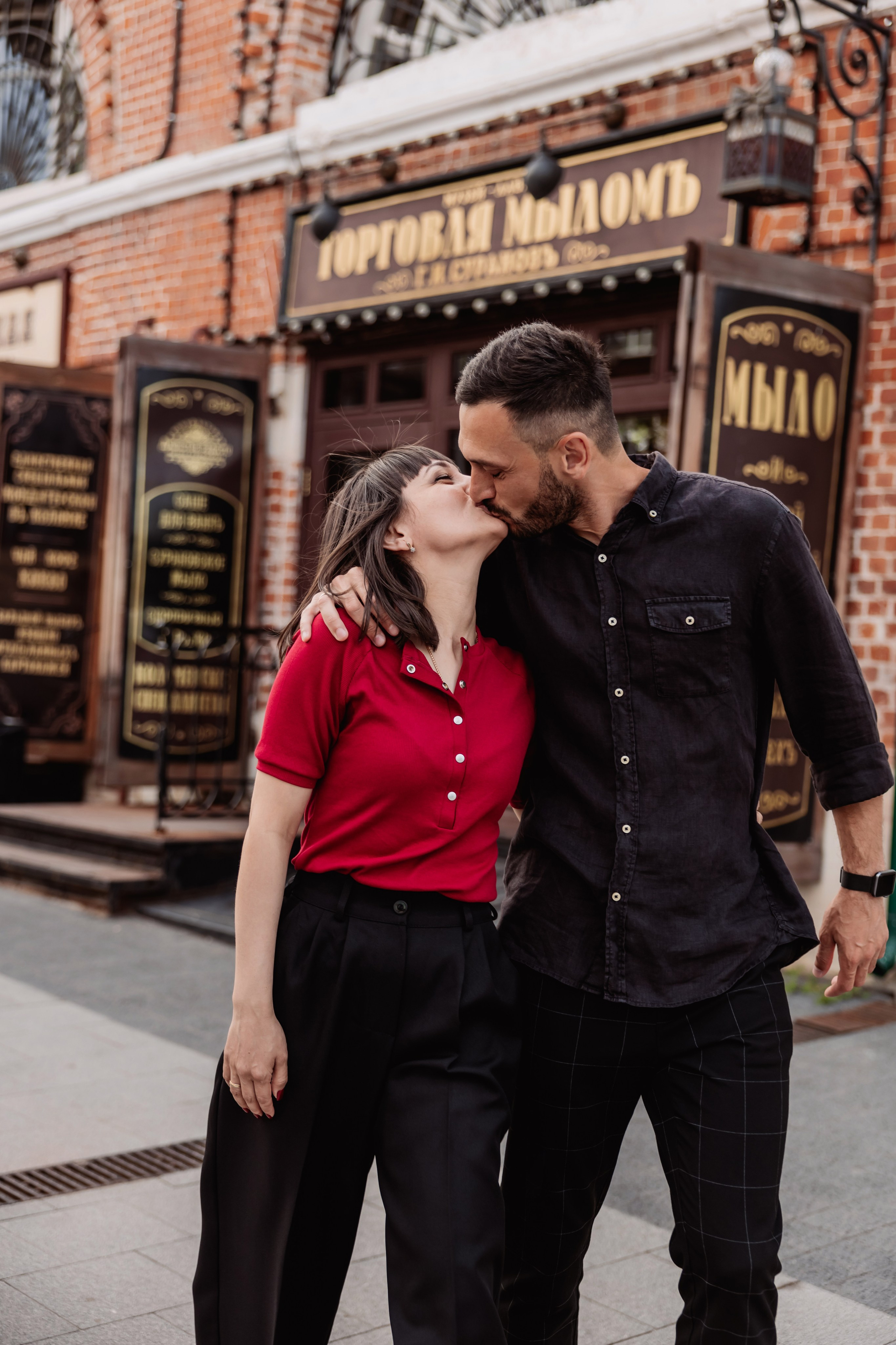 Севинч и Руслан🖤. ФОТОГРАФ ИРИНА ШАМАТАВА