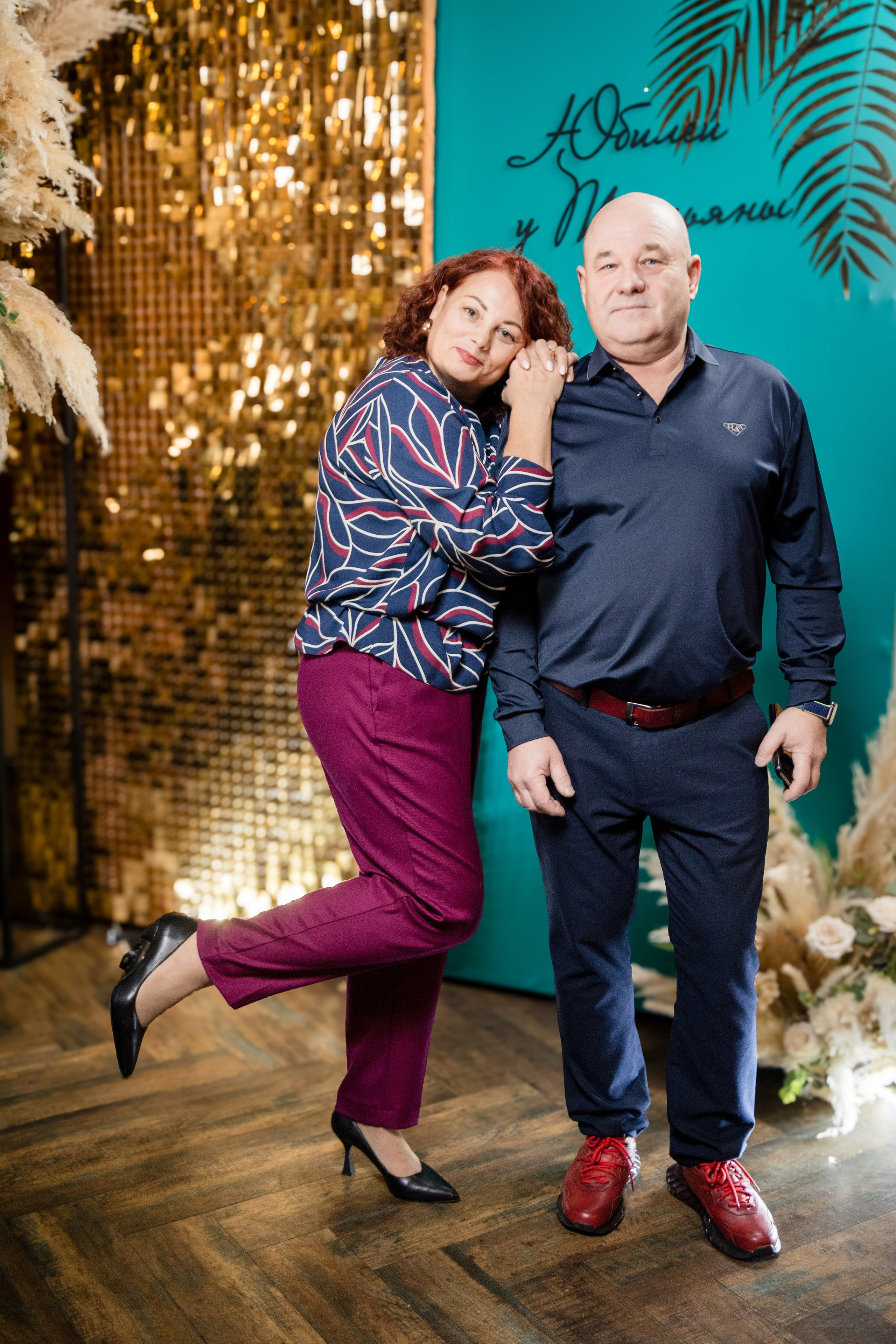 Юбилеи. Детский фотограф видеограф в Хабаровске Михаил Орлов