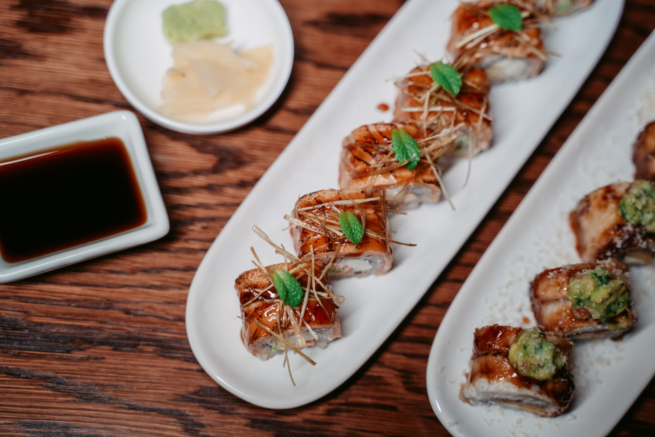 Avocado Queen / сеть ресторанов в Москве и Казани. Саша Копылов, фотограф в Казани