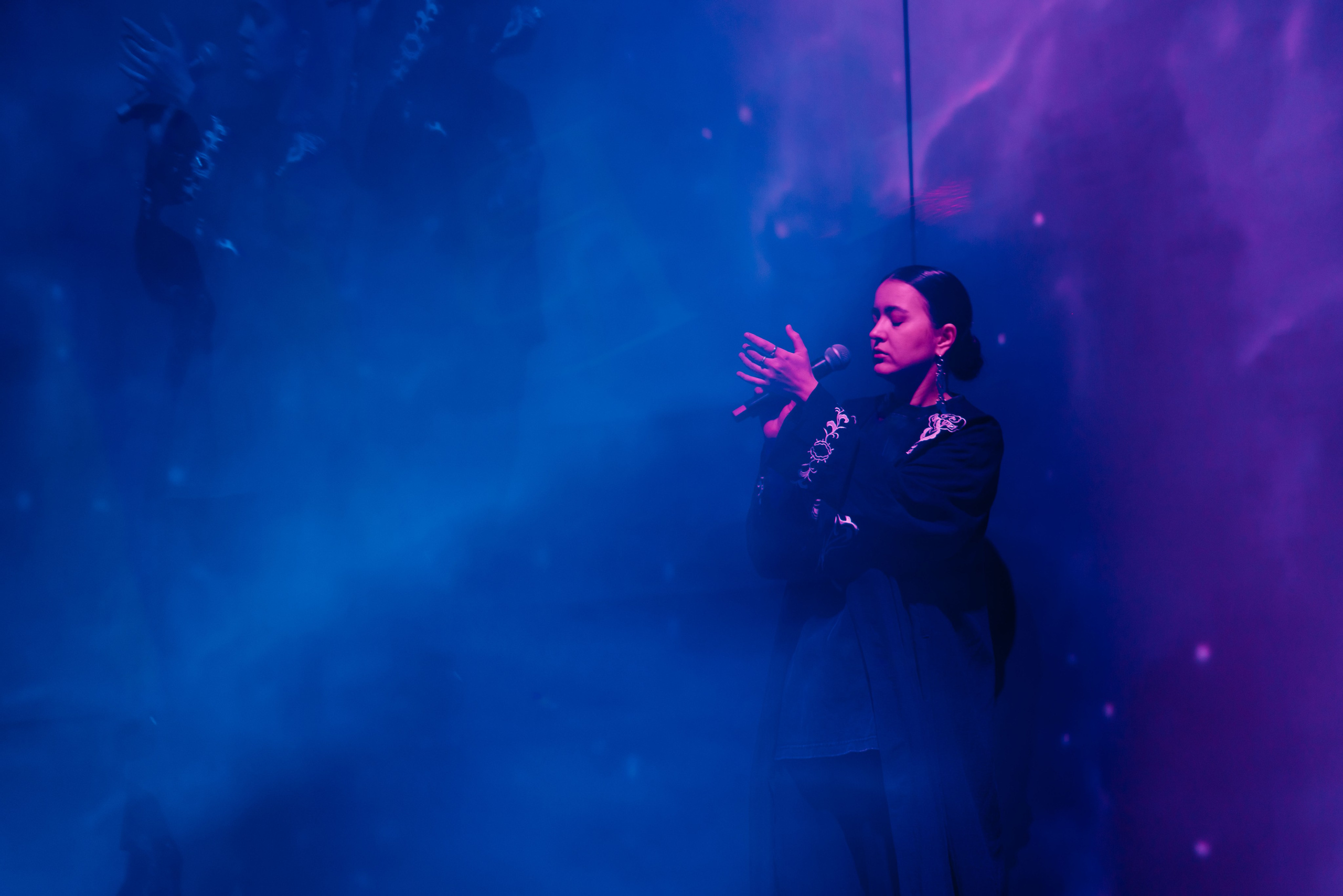 Авторы. Презентация ЖК / 2025. Саша Копылов, фотограф в Казани