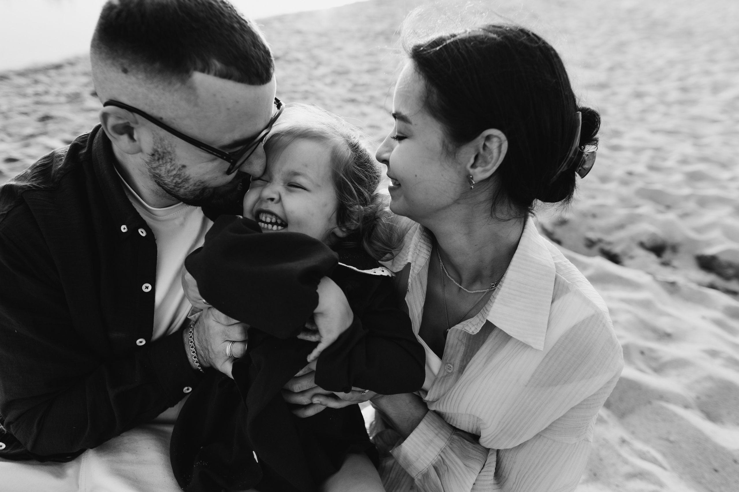 Пляж. Фотограф Новый Уренгой I Ньюборн I Фотограф материнства I ЯНАО