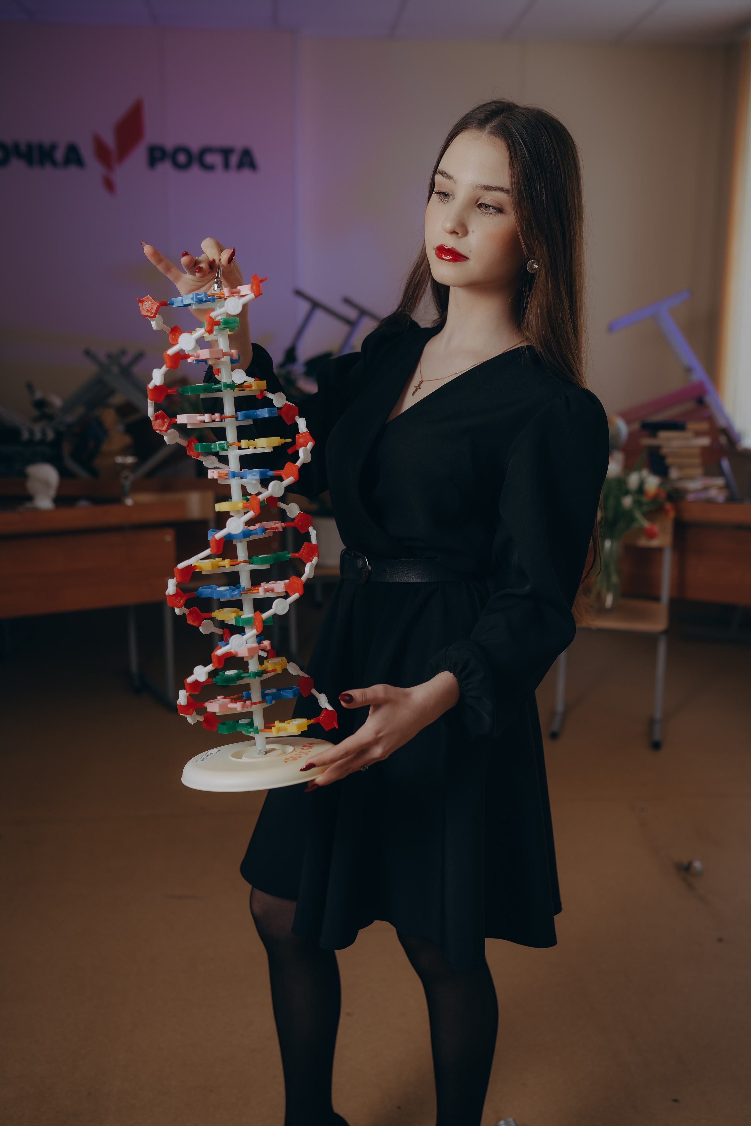 11 класс. Фотограф Торопец Кристина Абрамова Kanwellia photography