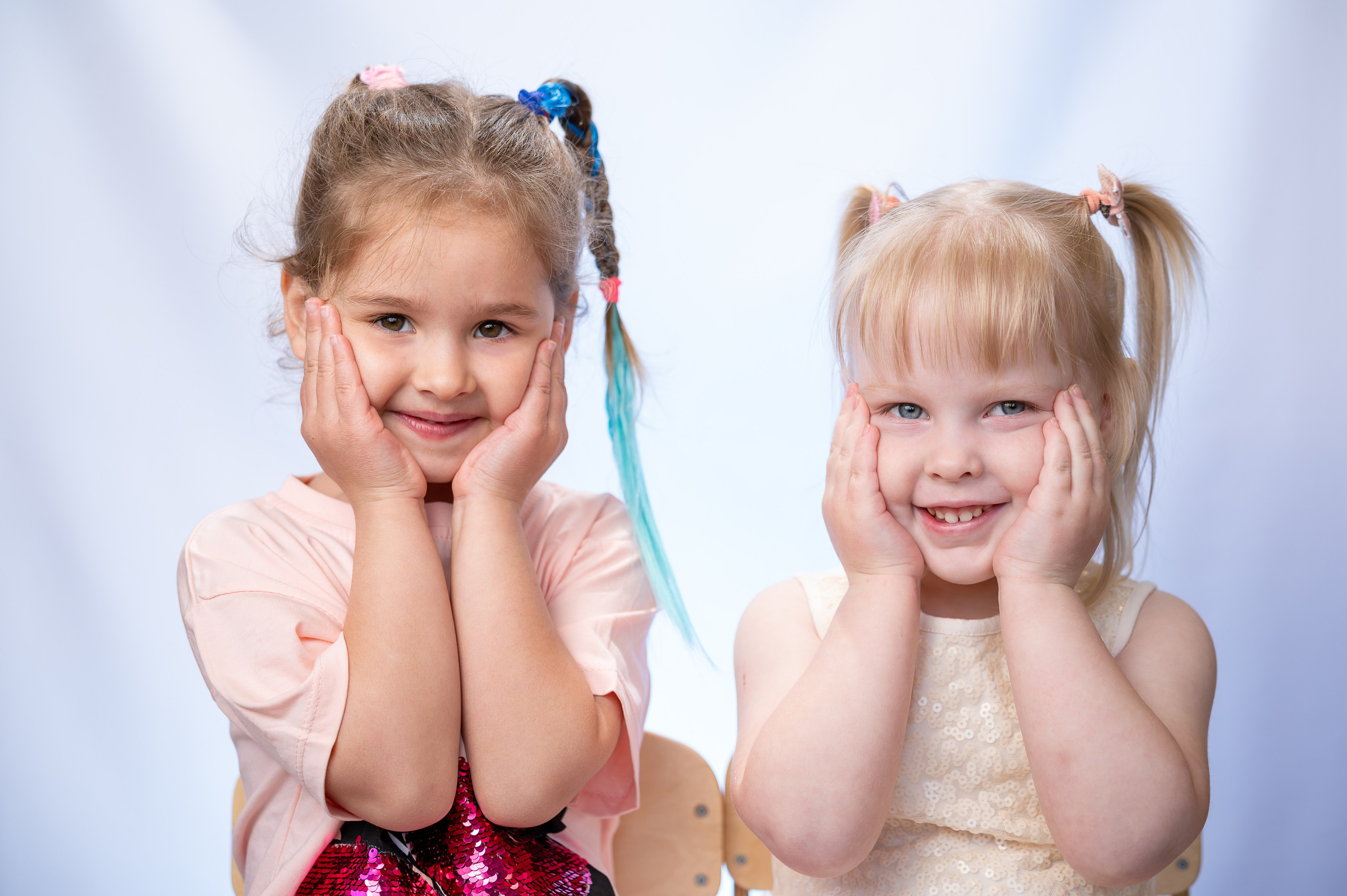 ФОТОСЪЕМКА «ОДИН ДЕНЬ В ДЕТСКОМ САДУ». Мастерская детской фотографии