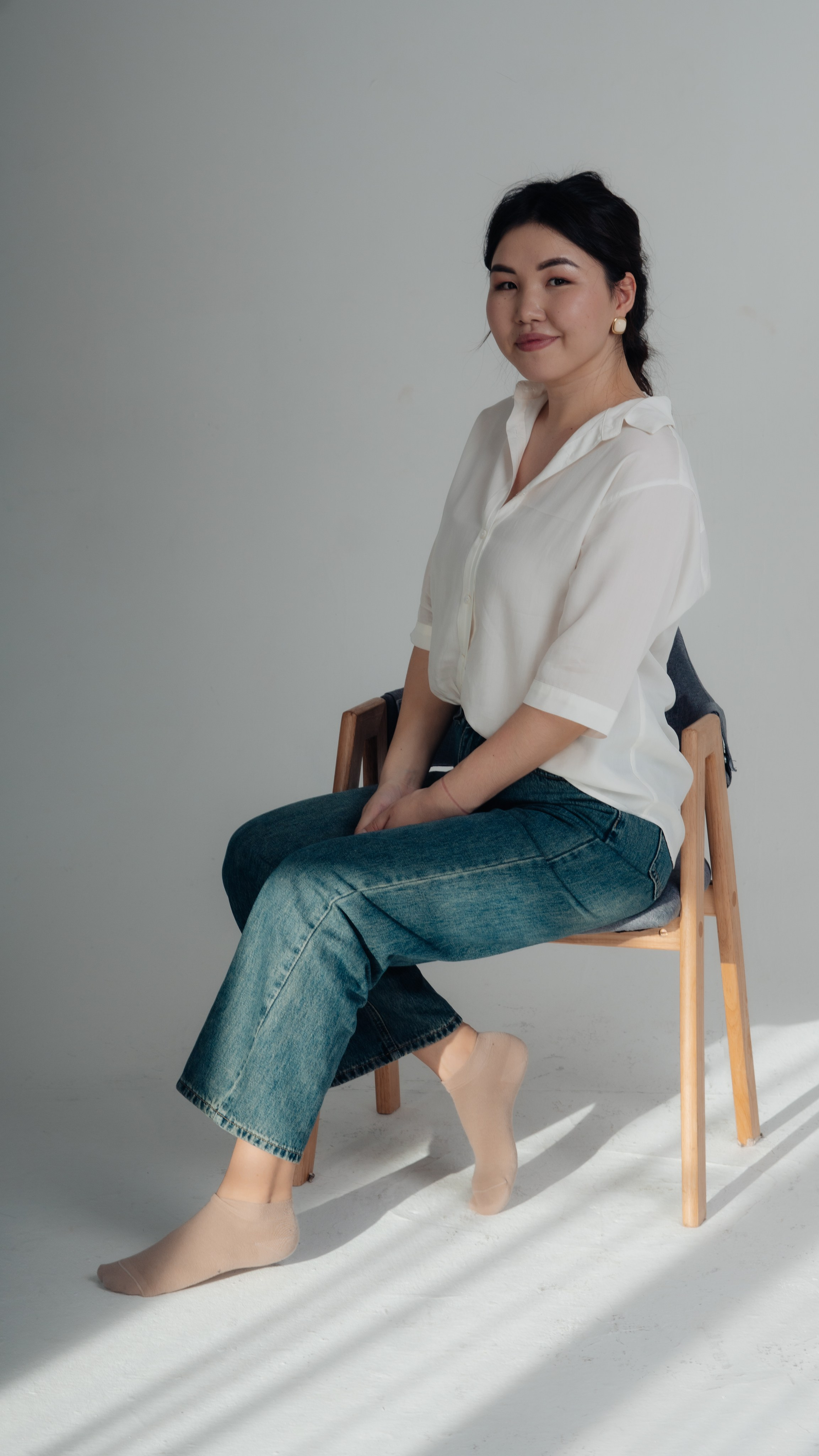 Family story. Уличный и студийный фотограф в Астане Ержанов Нурасыл