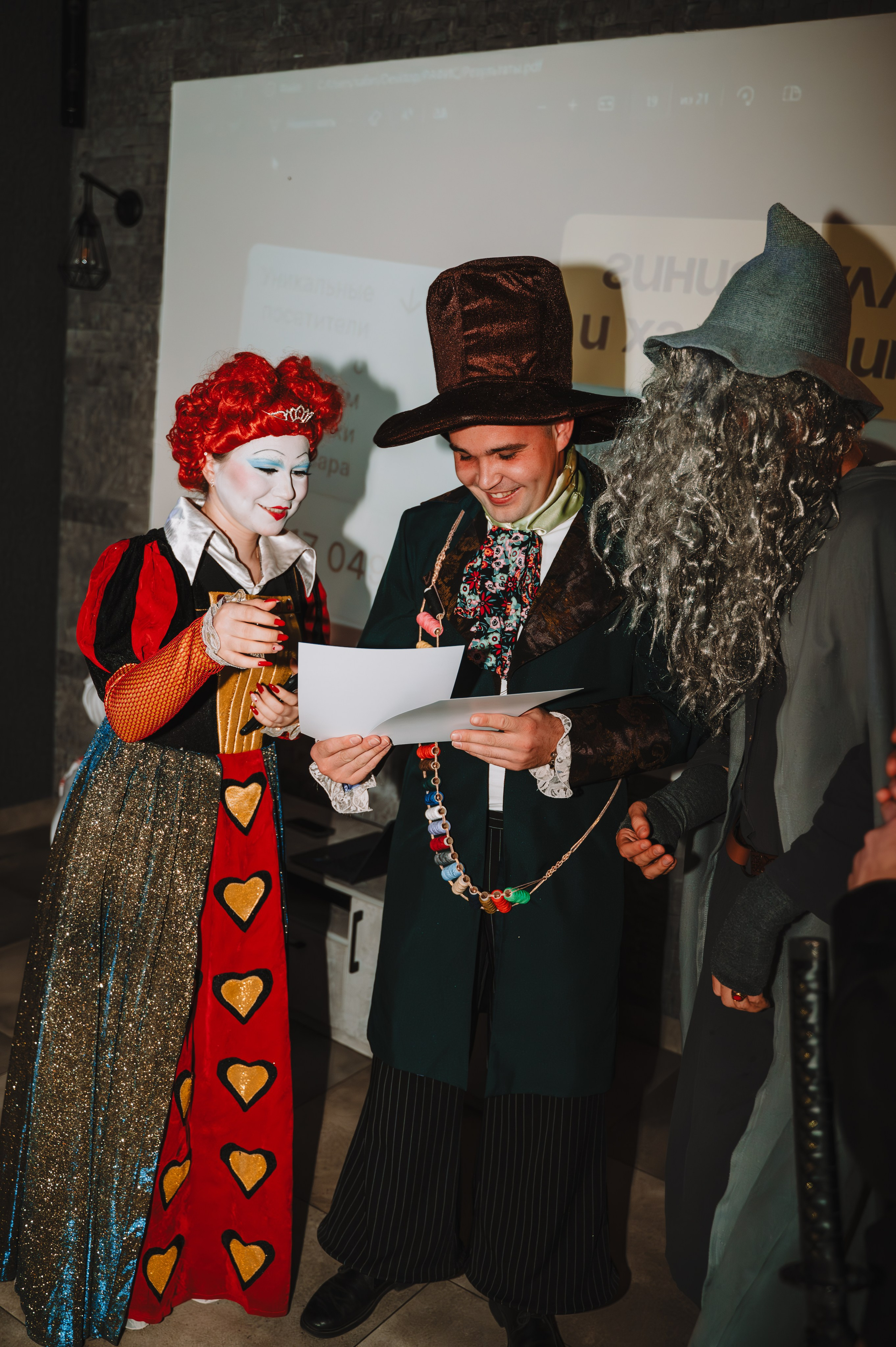 Мероприятия. Съёмка выпускного для Syndicate. Фотограф/видеограф Богдан Голованов