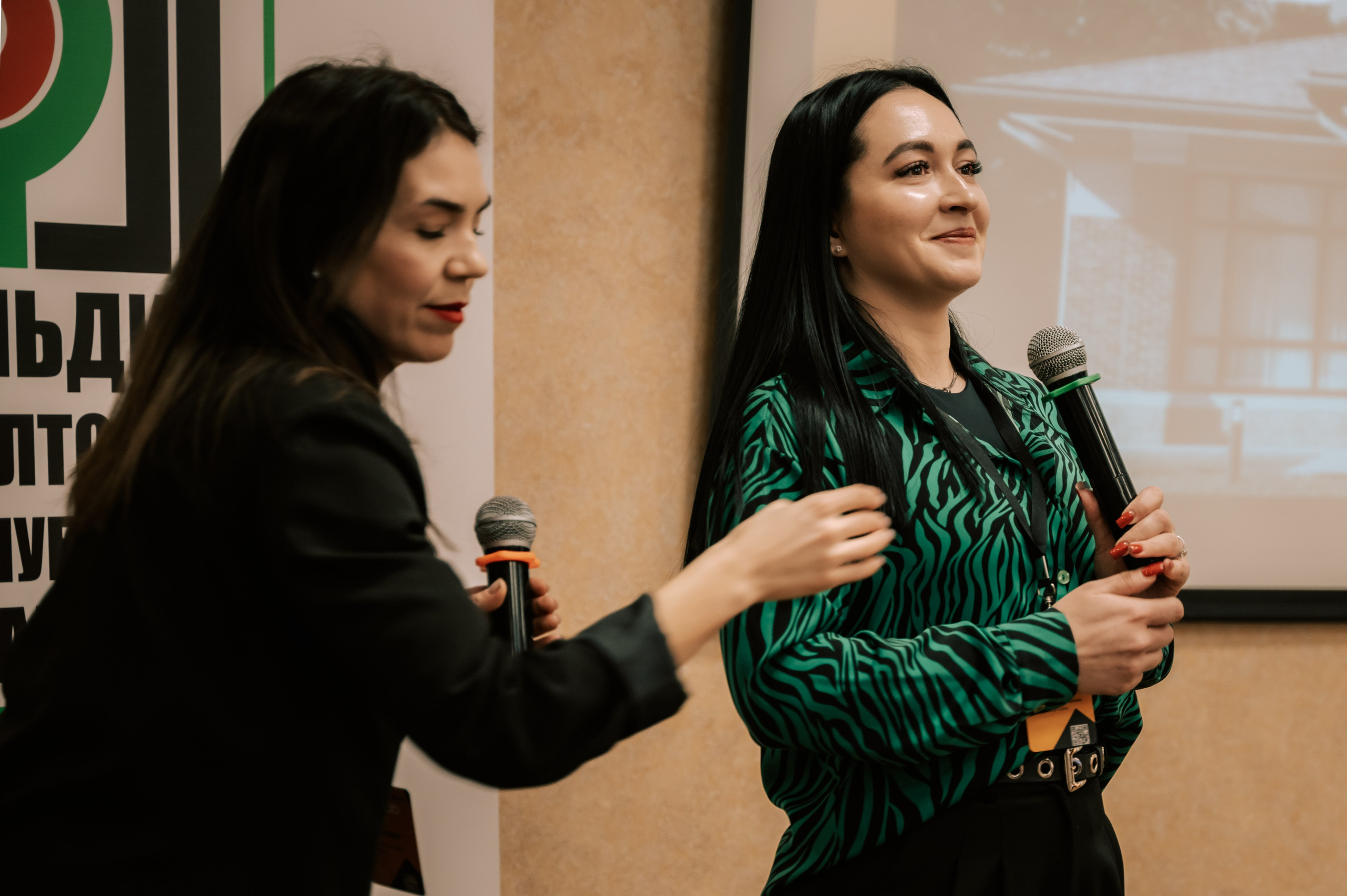 Мероприятия. Гильдия риелторов. Фотограф/видеограф Богдан Голованов