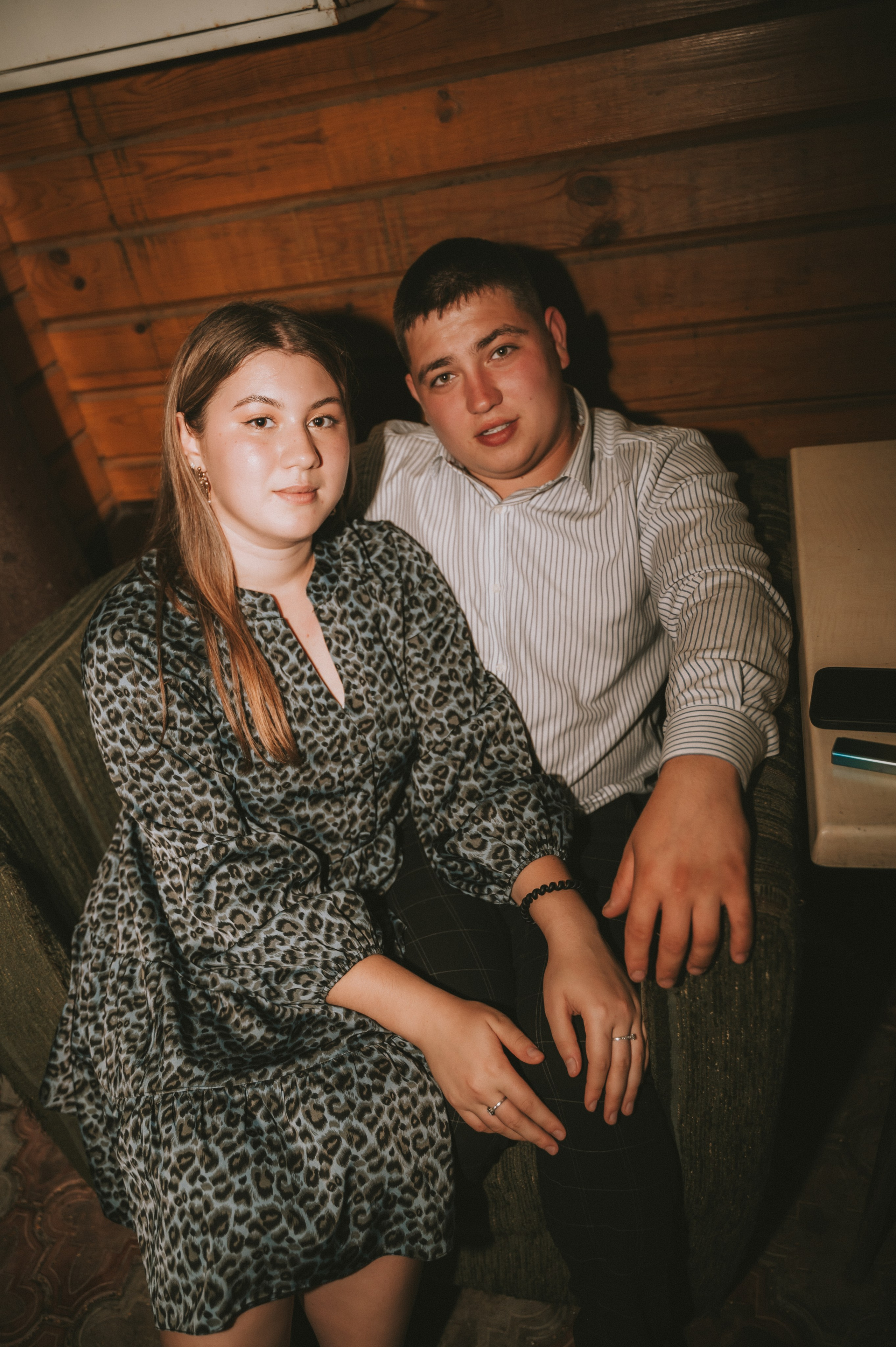 Свадьба Сабины и Риназа. Фотограф/видеограф Богдан Голованов