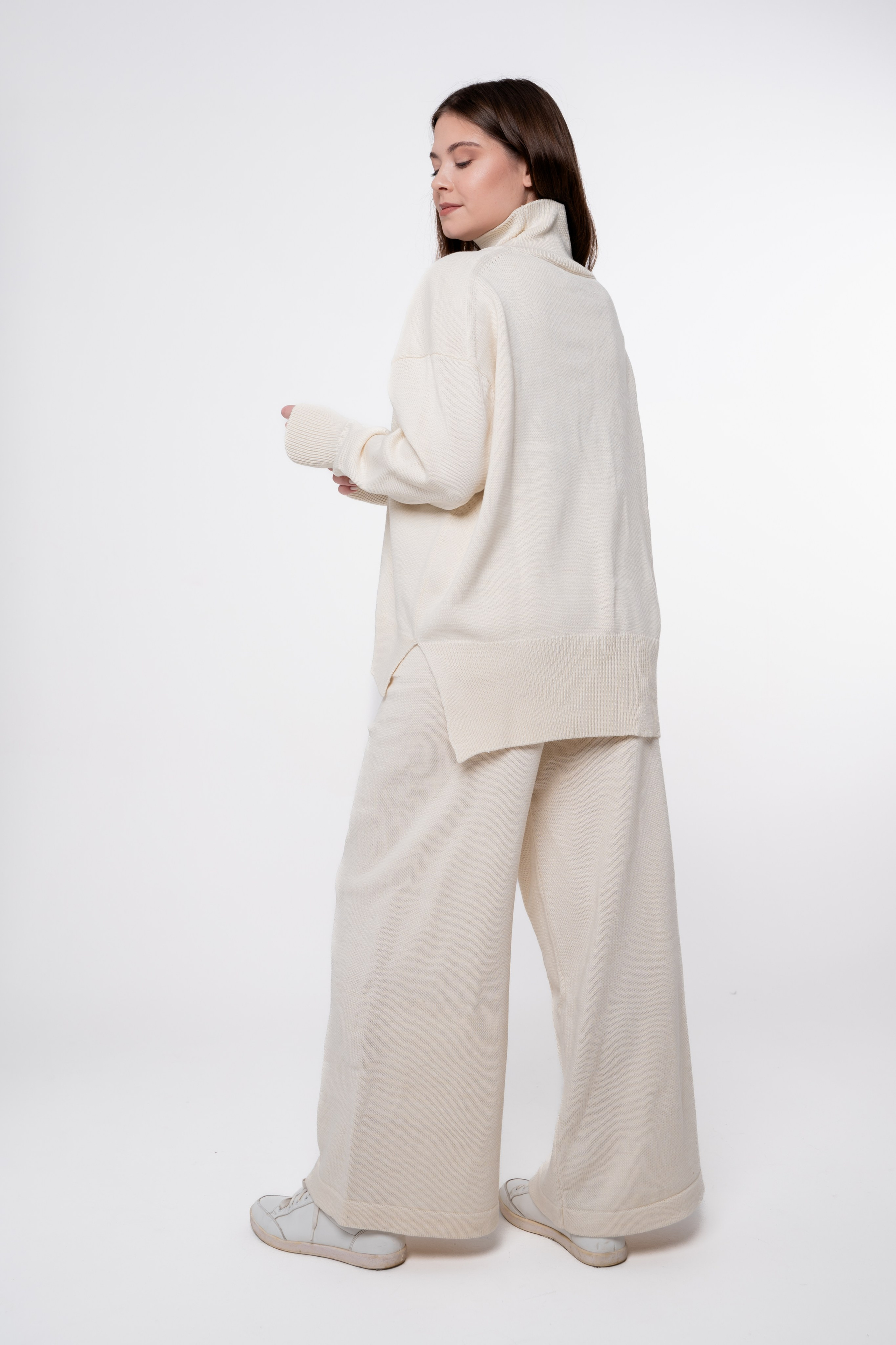 Фотосъёмка для Lamoda. Фотограф/видеограф Богдан Голованов