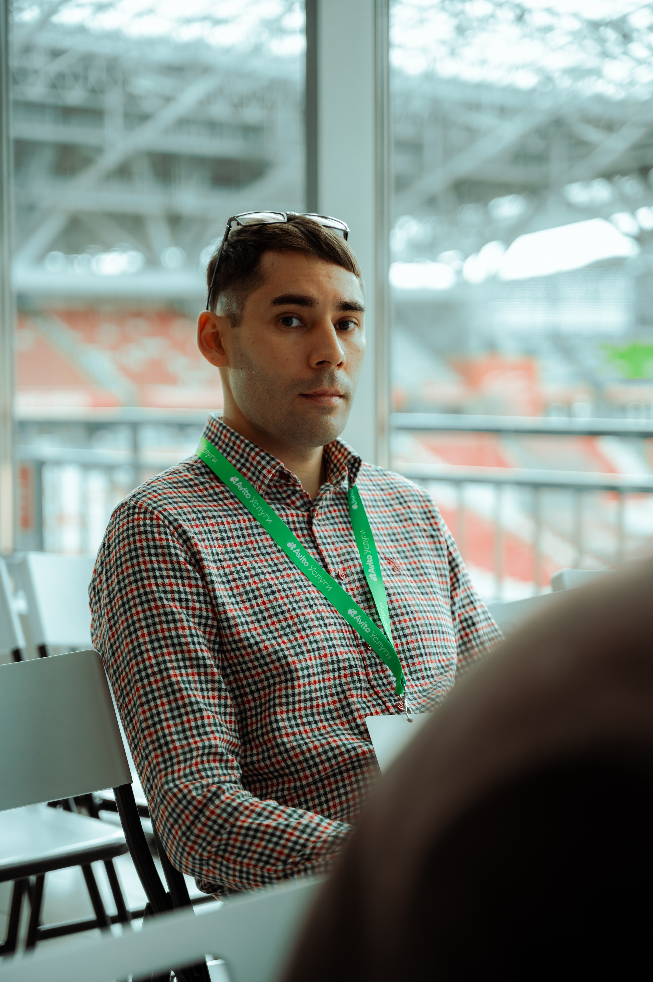 Мероприятия. Авито услуги. Фотограф/видеограф Богдан Голованов