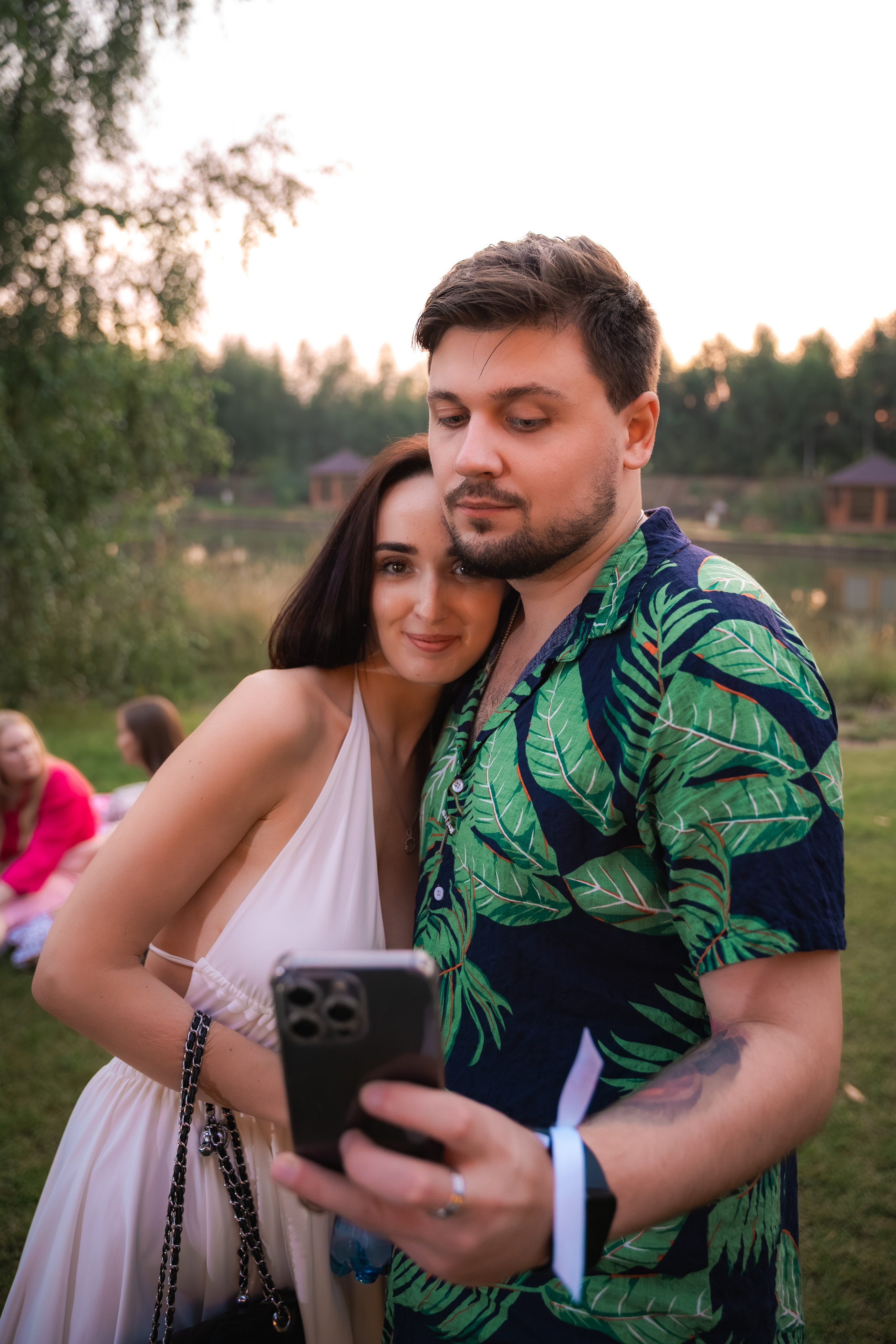 Мероприятия. Корпоратив Авито. Фотограф/видеограф Богдан Голованов