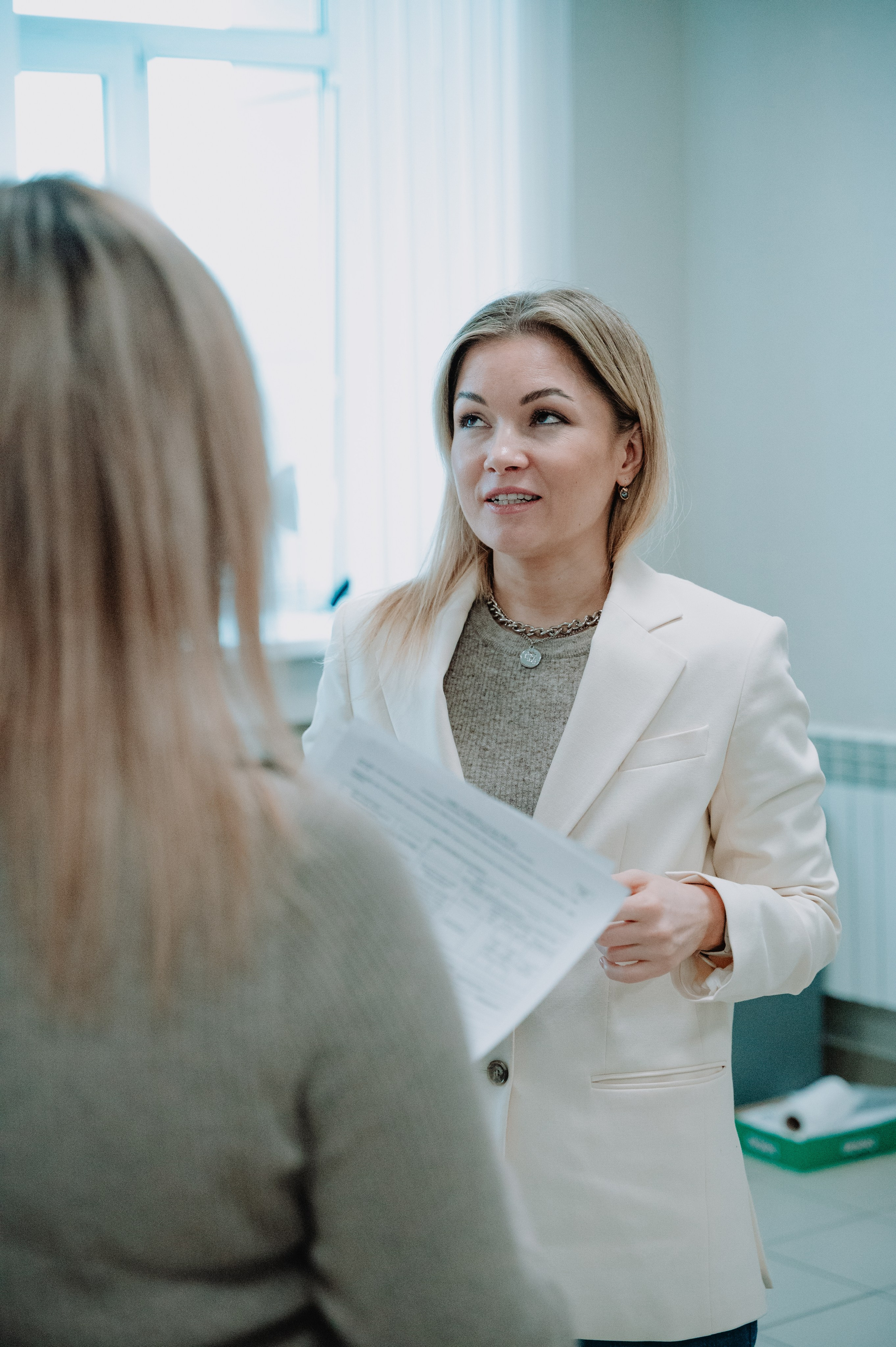 Организация Nikotrans. Фотограф/видеограф Богдан Голованов