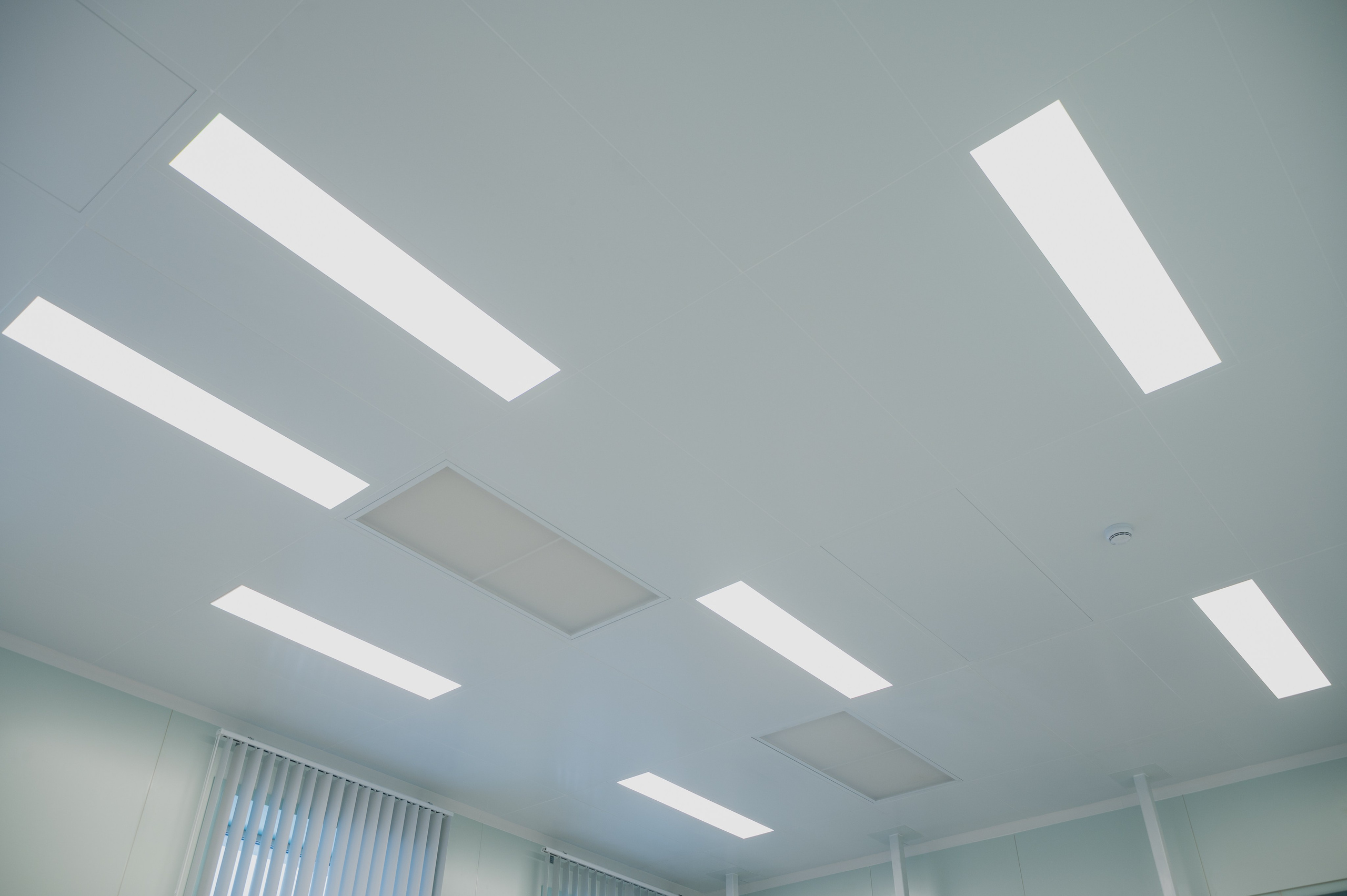 Интерьерная съёмка для «СМАРТМ», родильный дом на Чуйкова г. Казань. Фотограф/видеограф Богдан Голованов