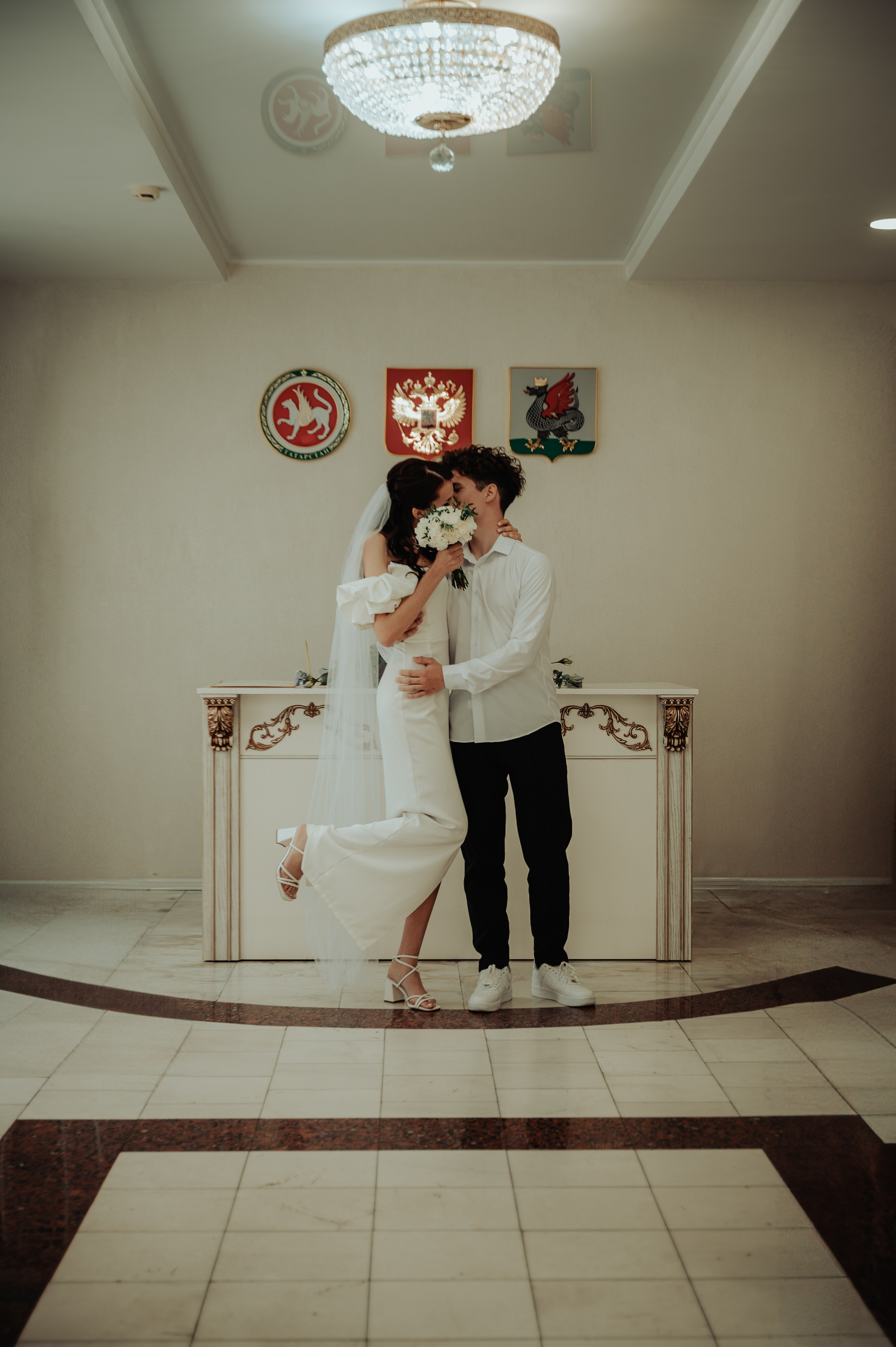 Свадьба Марии. Фотограф/видеограф Богдан Голованов