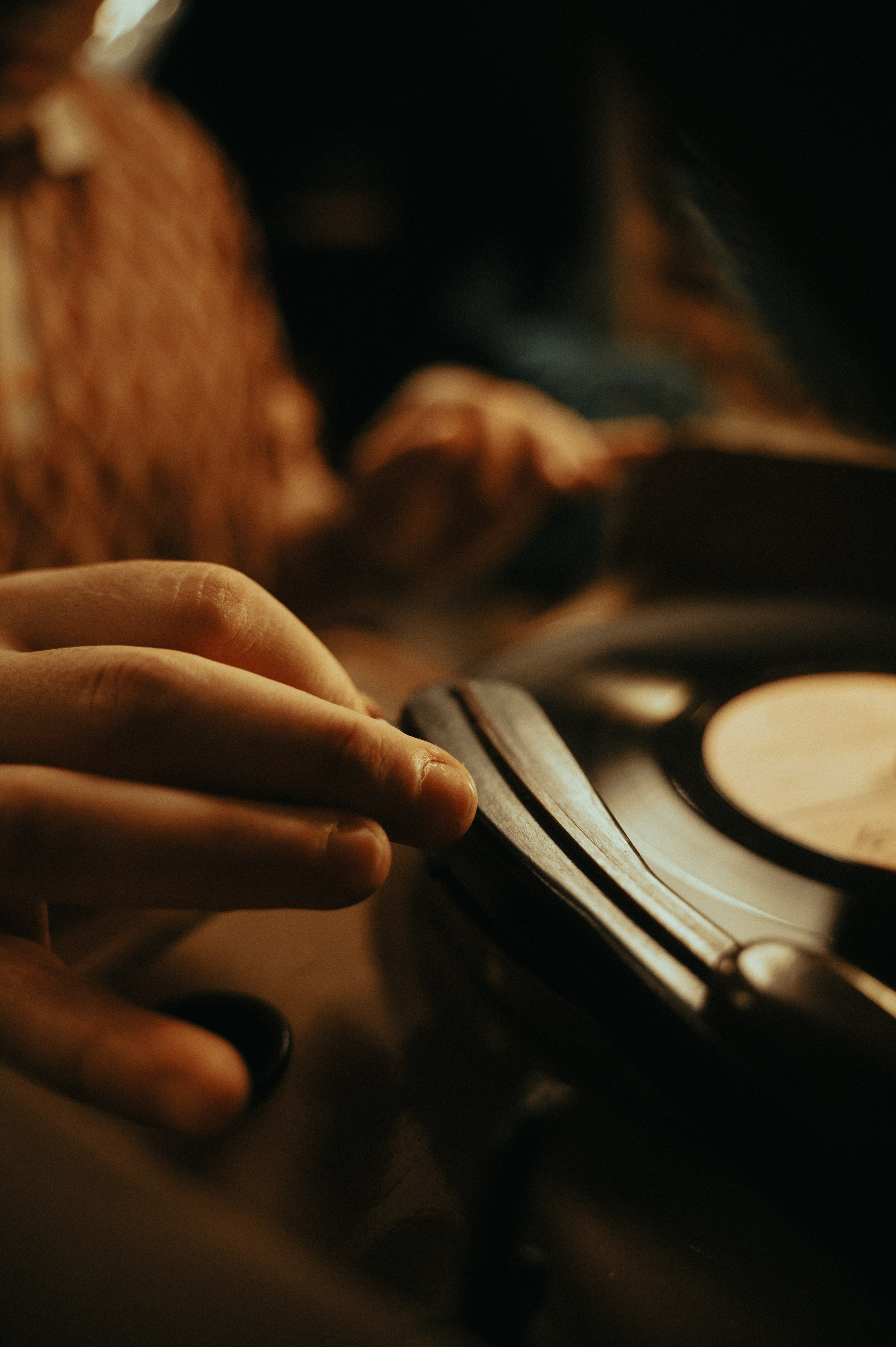 Индивидуальная съёмка для DJ Туторский. Фотограф/видеограф Богдан Голованов