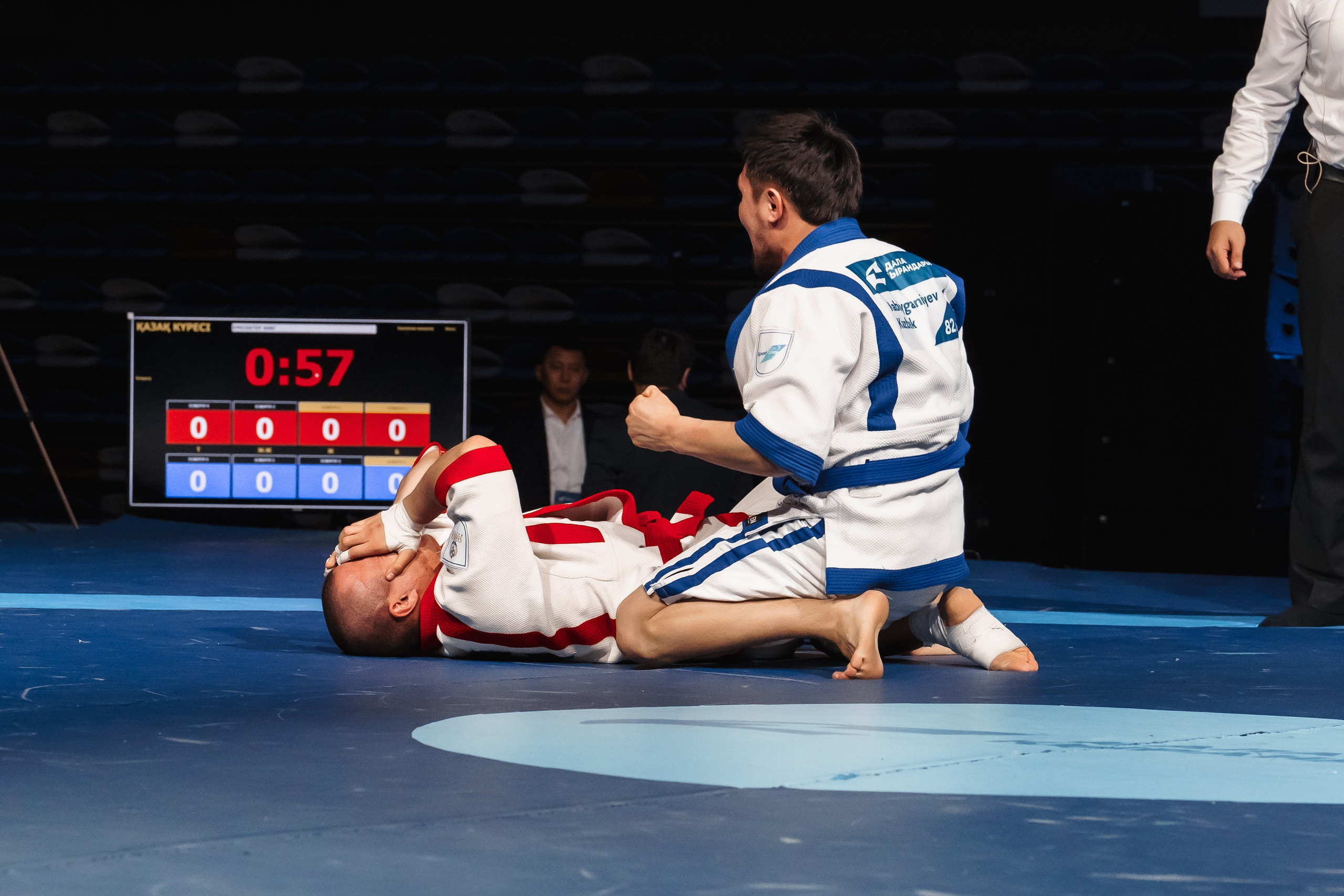 Qazaq Kuresi 2023. Профессиональный фотограф в городе Астана Копанев Данил