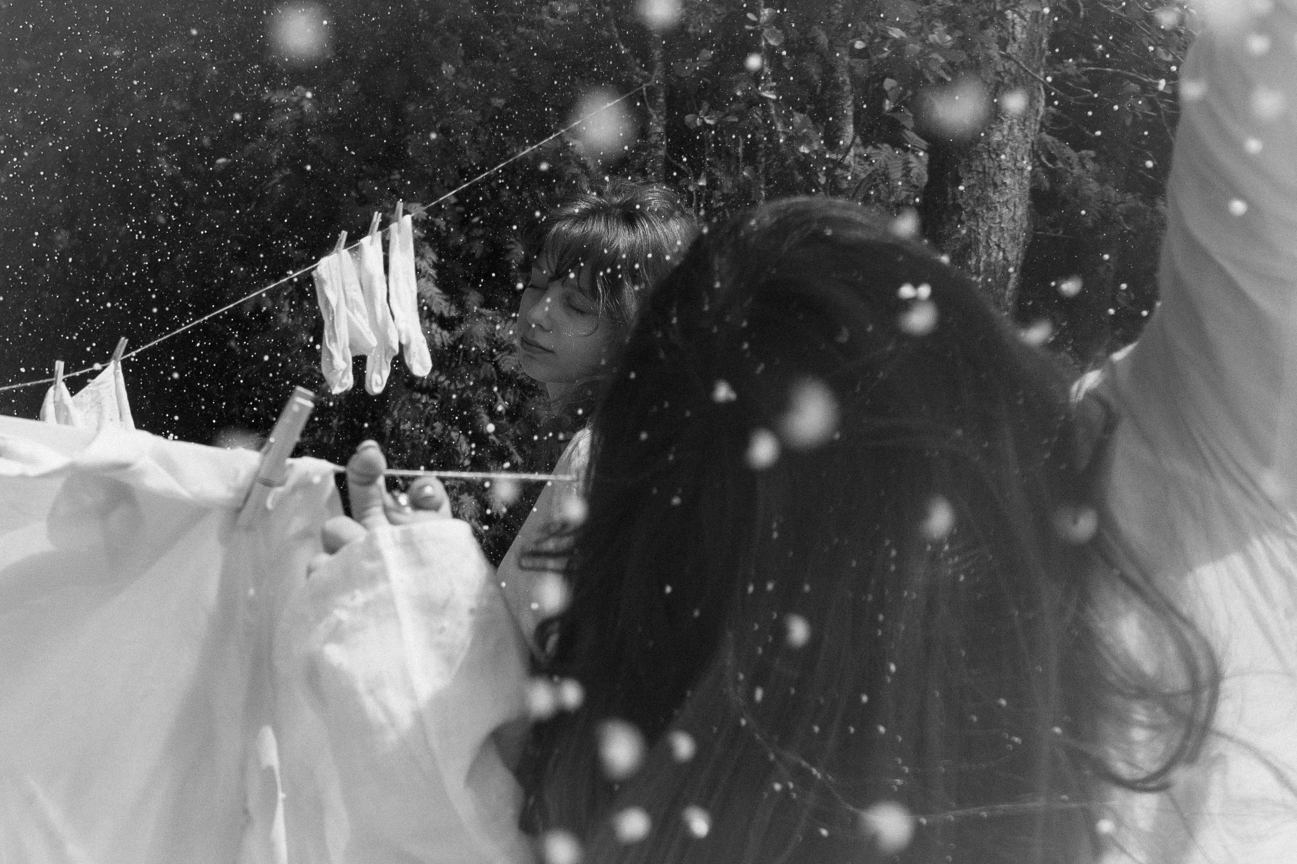 Портреты/бренды. Фотограф в Петербурге Марина Бояринцева