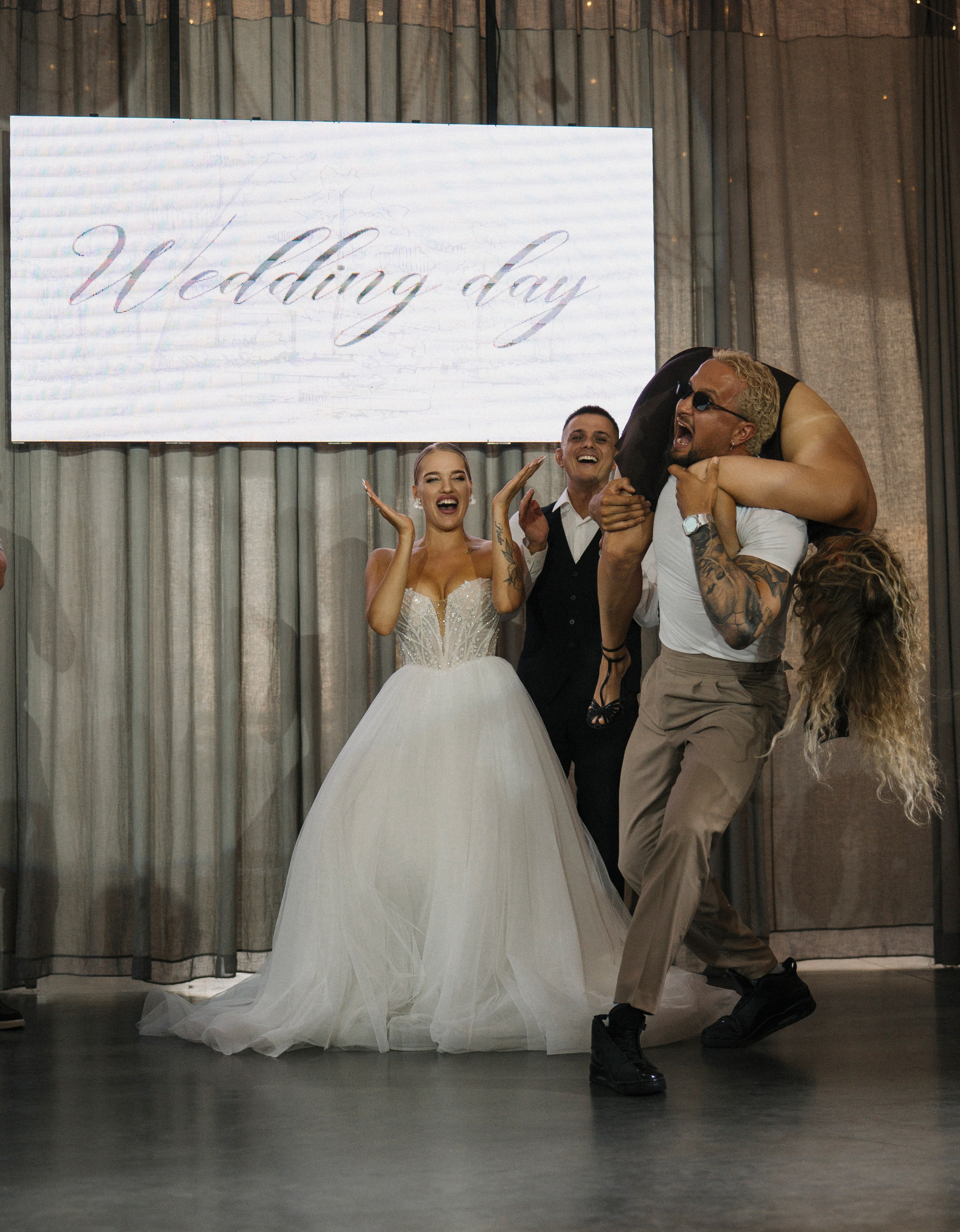 23.08.2025. Свадебный фотограф во Владивостоке Гарагуля Игорь