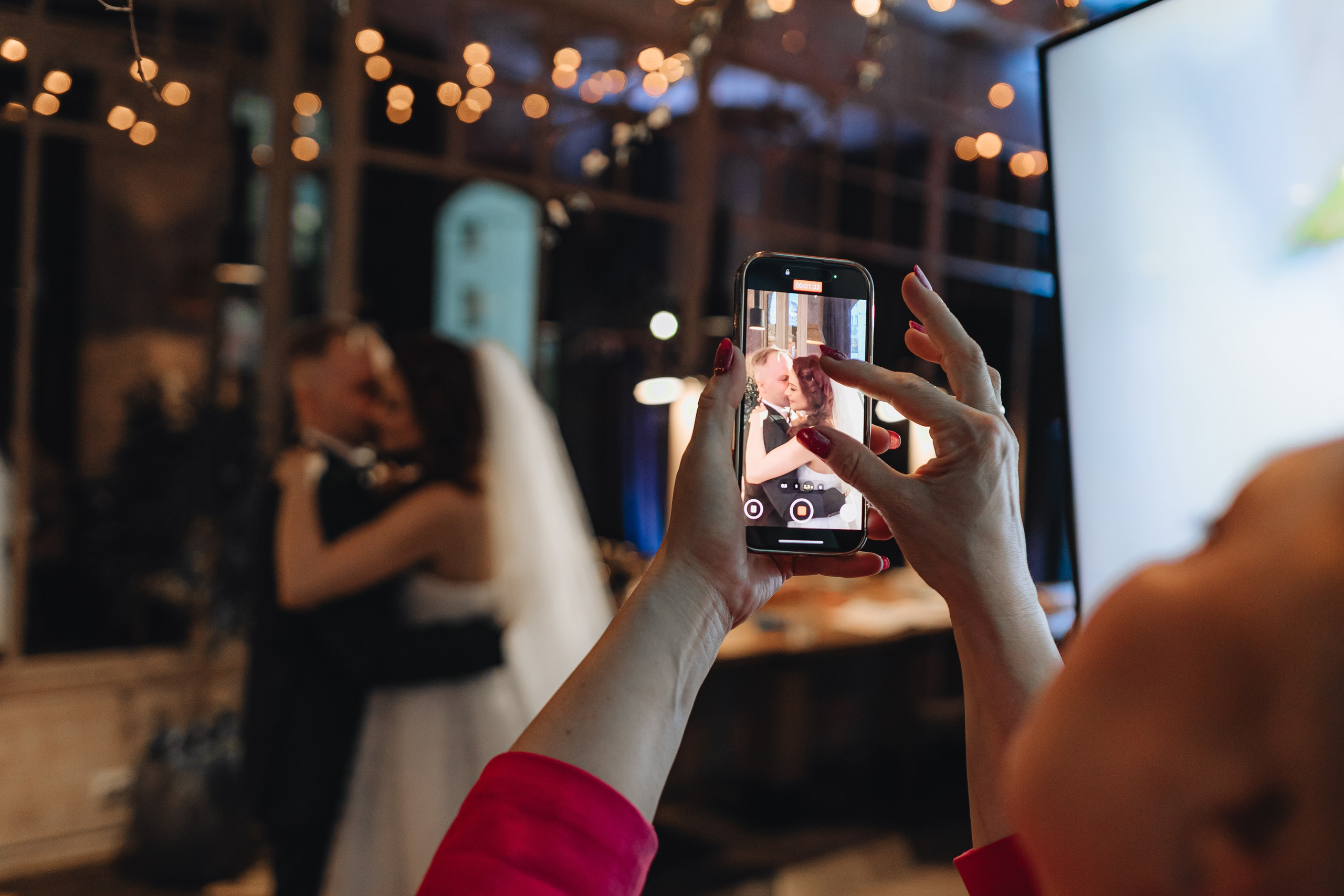 Свадебные истории. Свадебный и Семейный фотограф в Москве Александра Вайпер