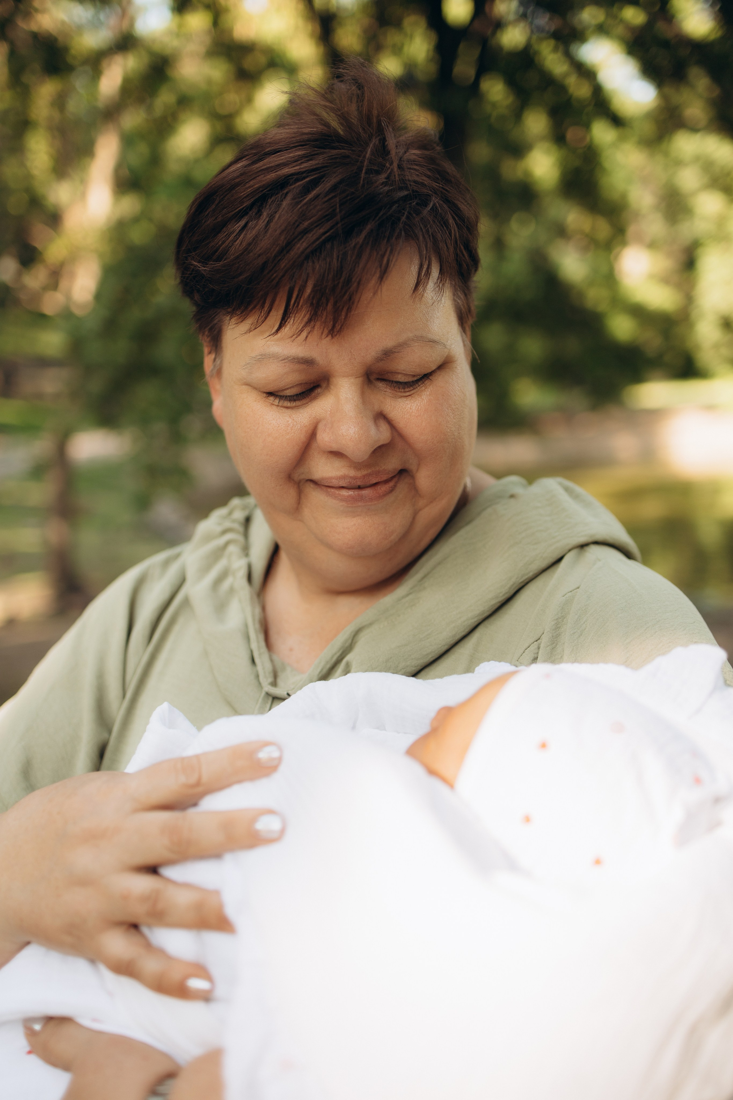 Выписка Анечки. Самый теплый фотограф в Краснодаре Рябоконь Ксения