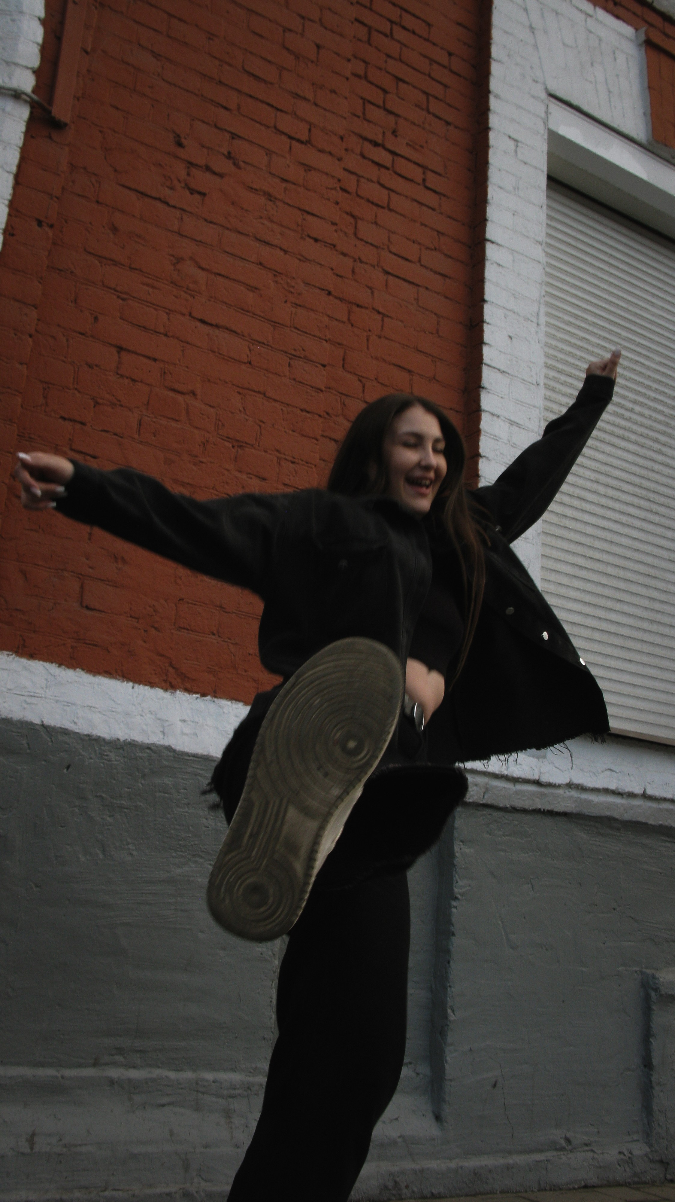 Даша. Портретный и свадебный фотограф в Москве Александра