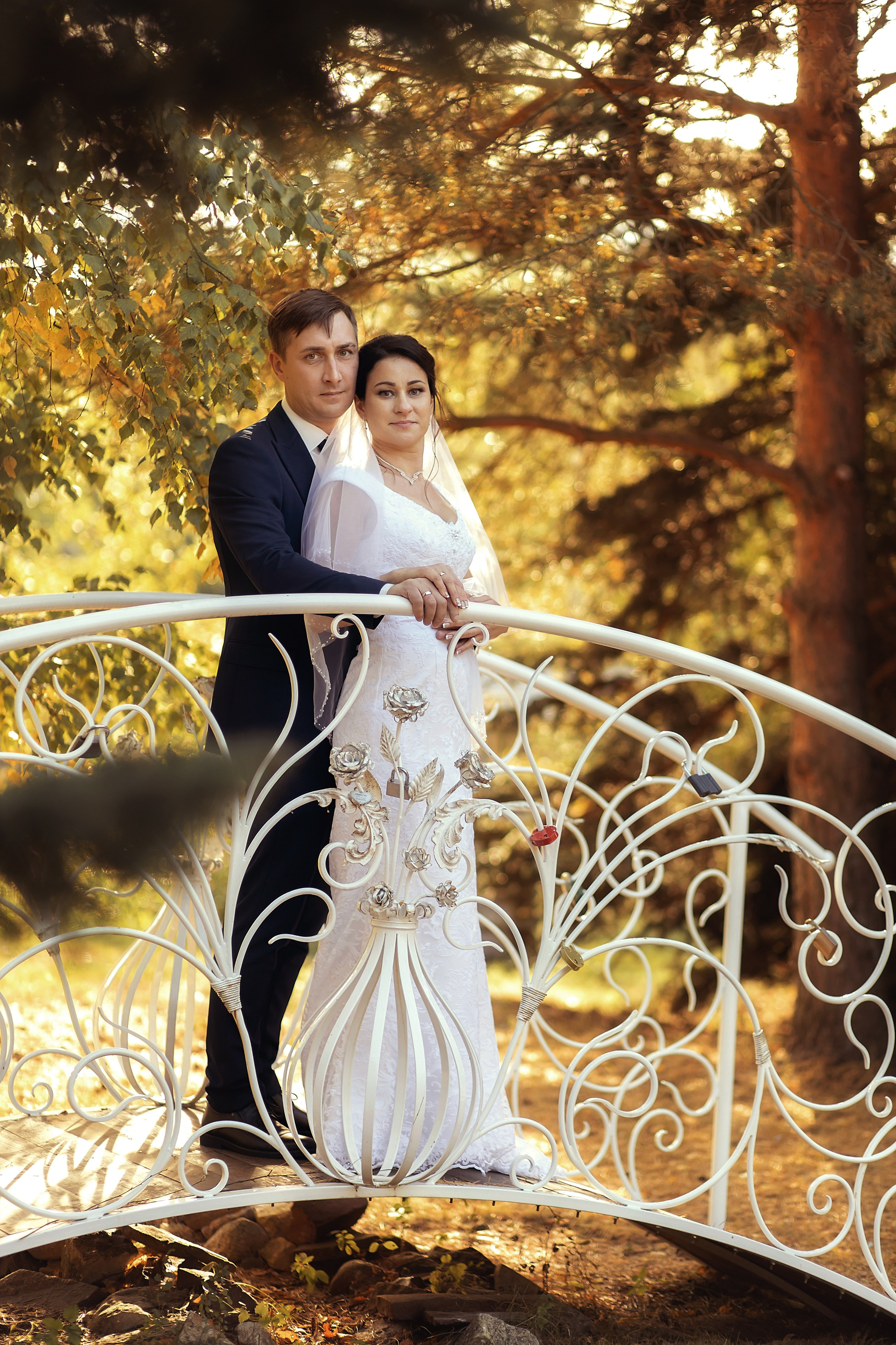 ПОЛИНА И АНДРЕЙ. Свадебный, семейный фотограф в Раменском, Москве и Подмосковье