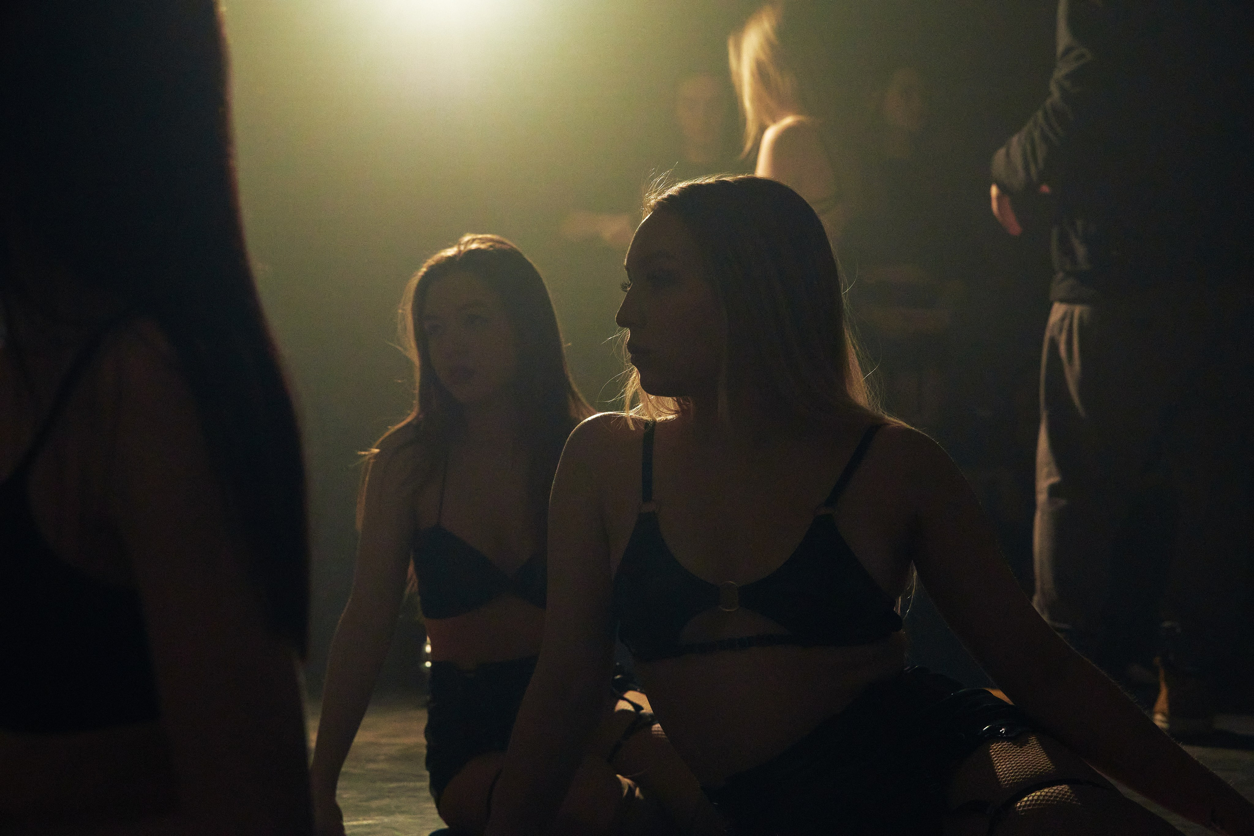 Репортаж. Многофункциональный фотограф