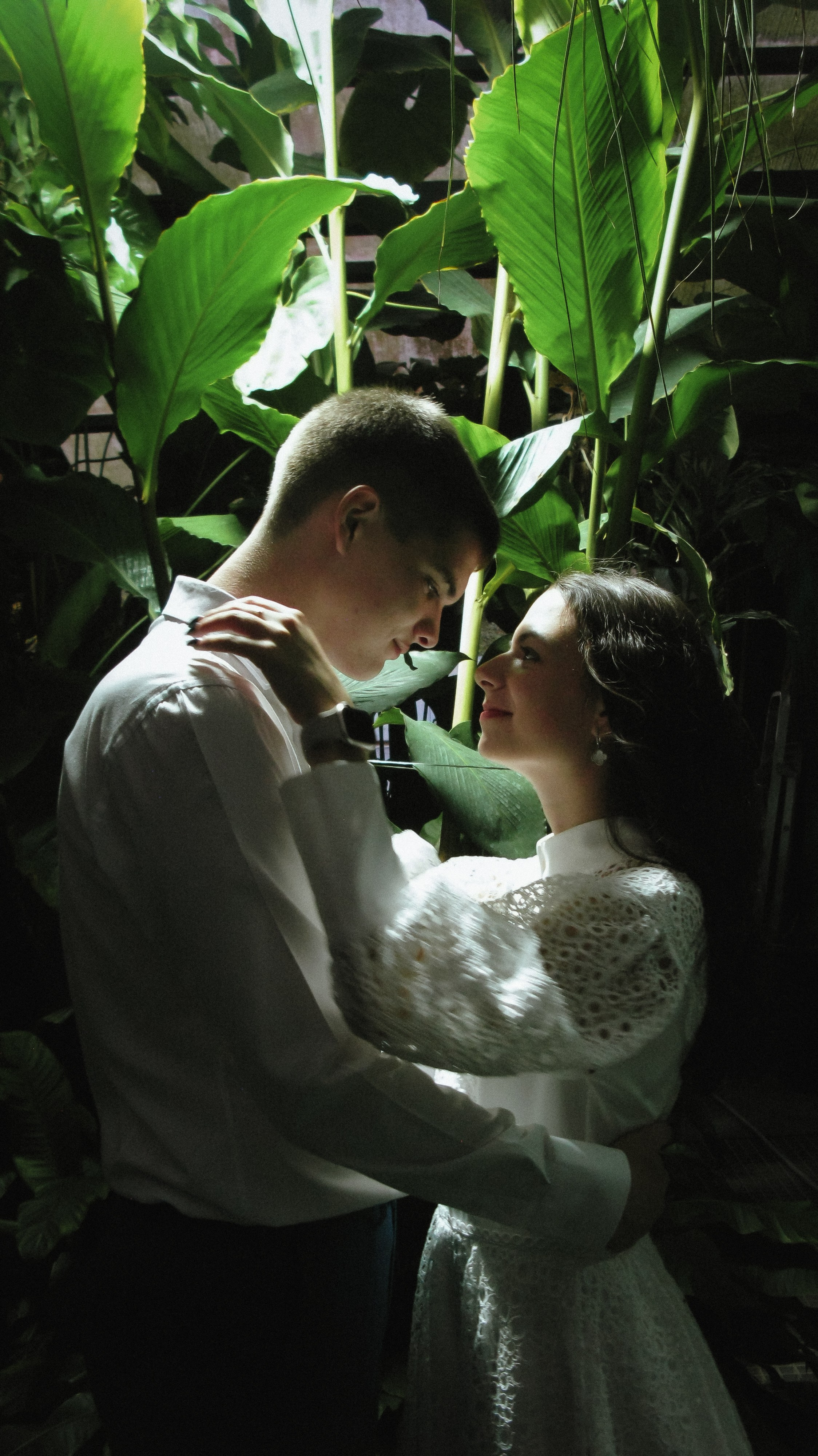 Анастасия и Владислав. Портретный и свадебный фотограф в Москве Александра