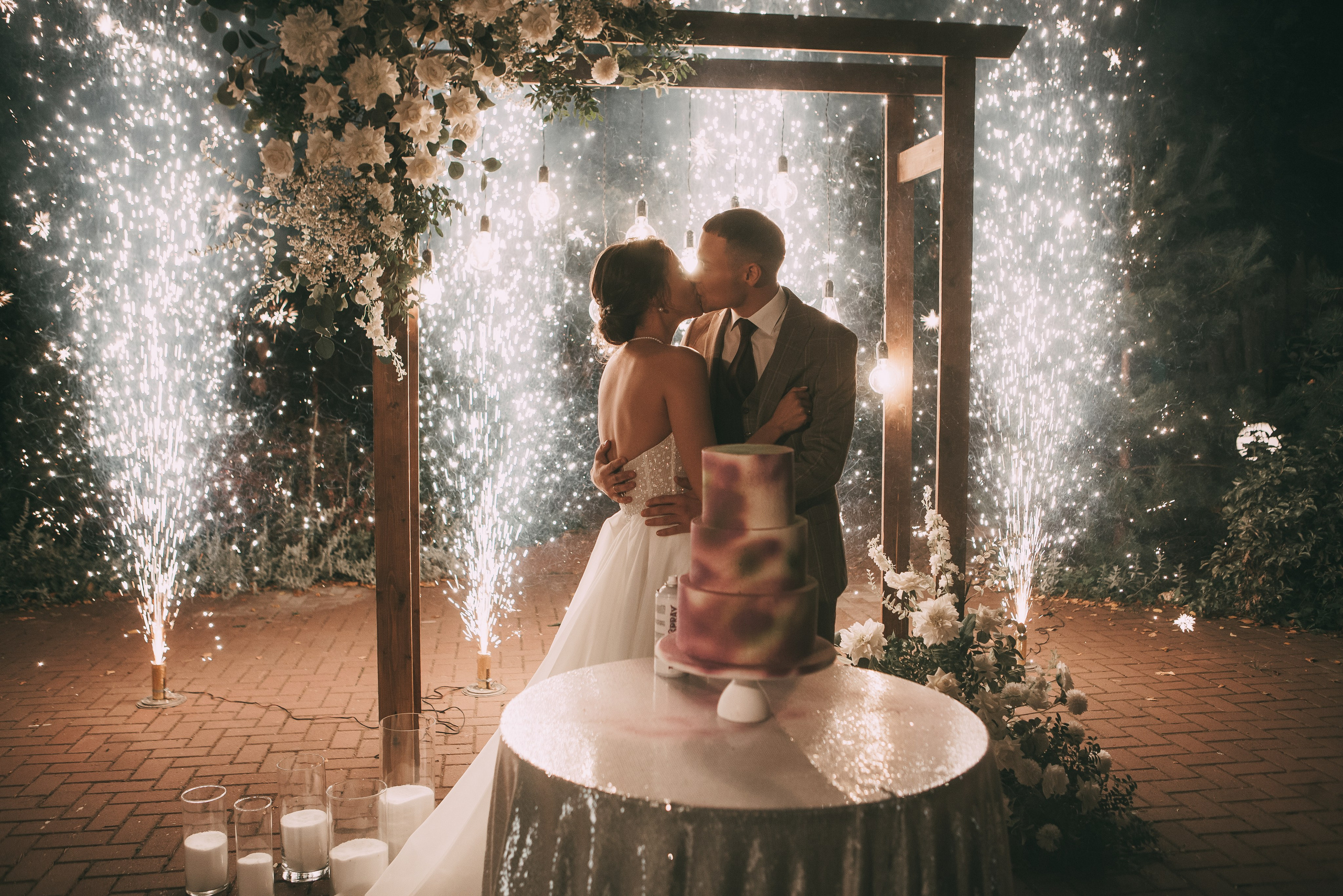 Иван и Алина. Семейный и свадебный фотограф в Ижевске Лушникова Екатерина