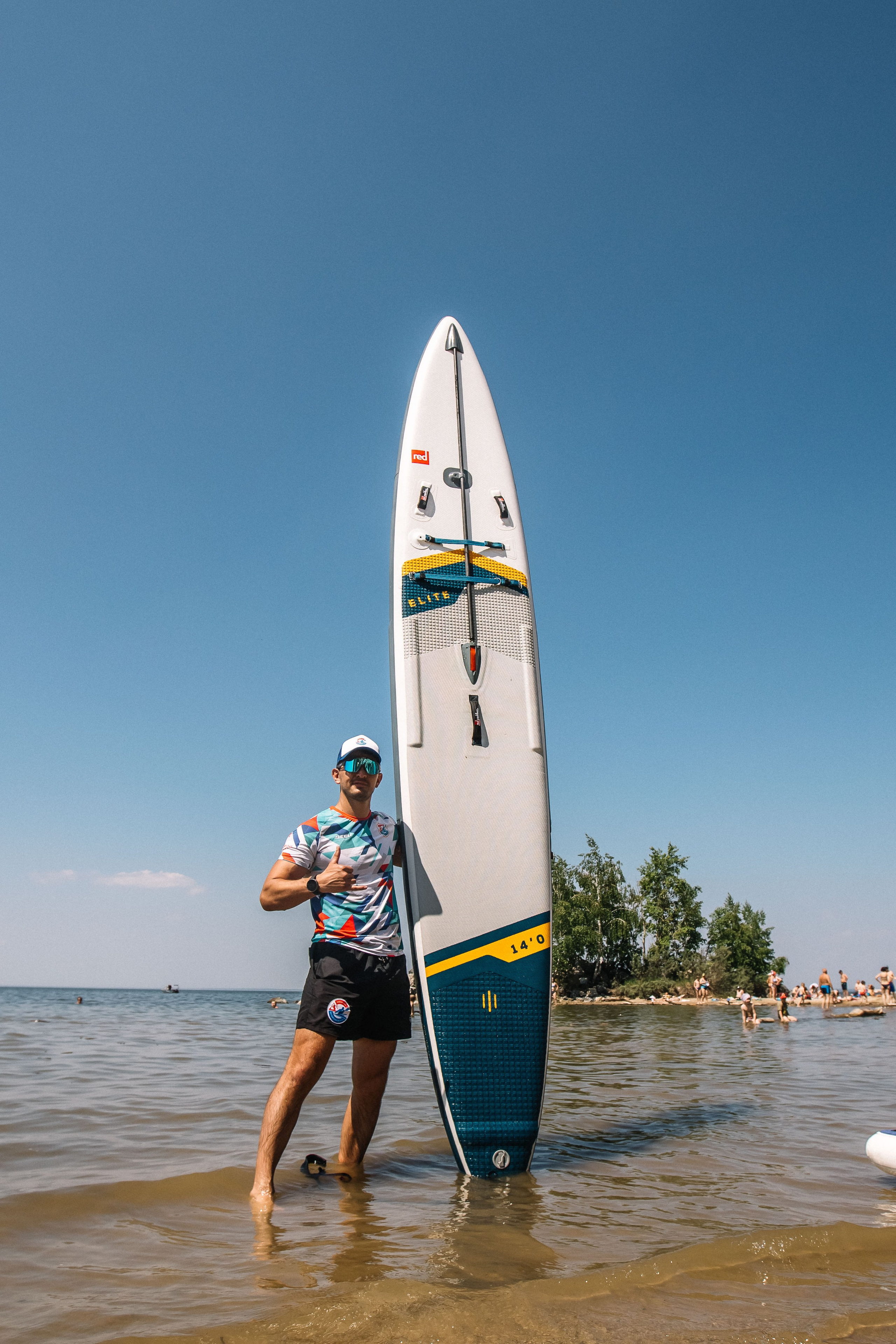 Чемпионат и первенство по НСО по серфингу. Репортажный фотограф в Новосибирске