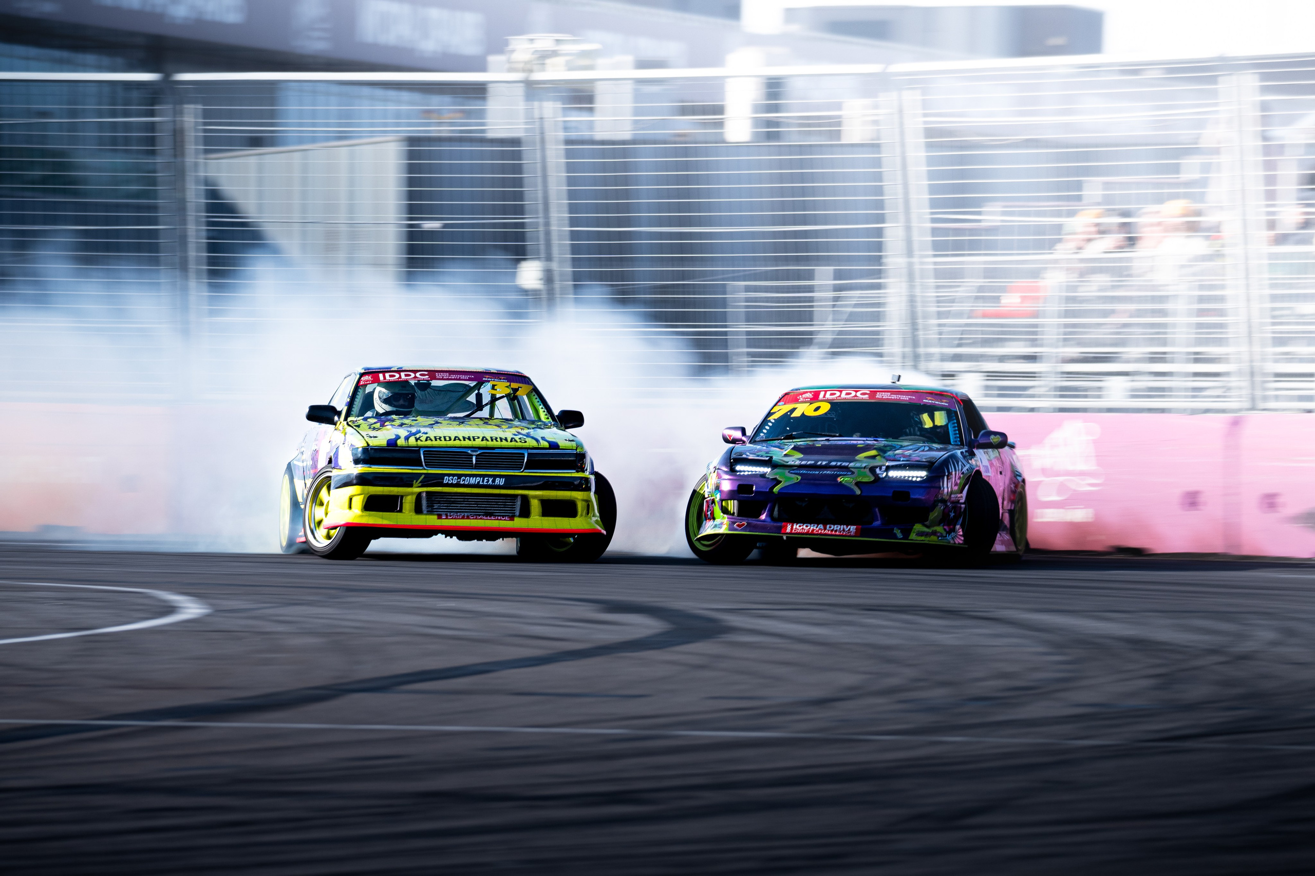 IGORA DRIVE DRIFT CHALLENGE 25. АВТОСПОРТИВНЫЙ ФОТОГРАФ