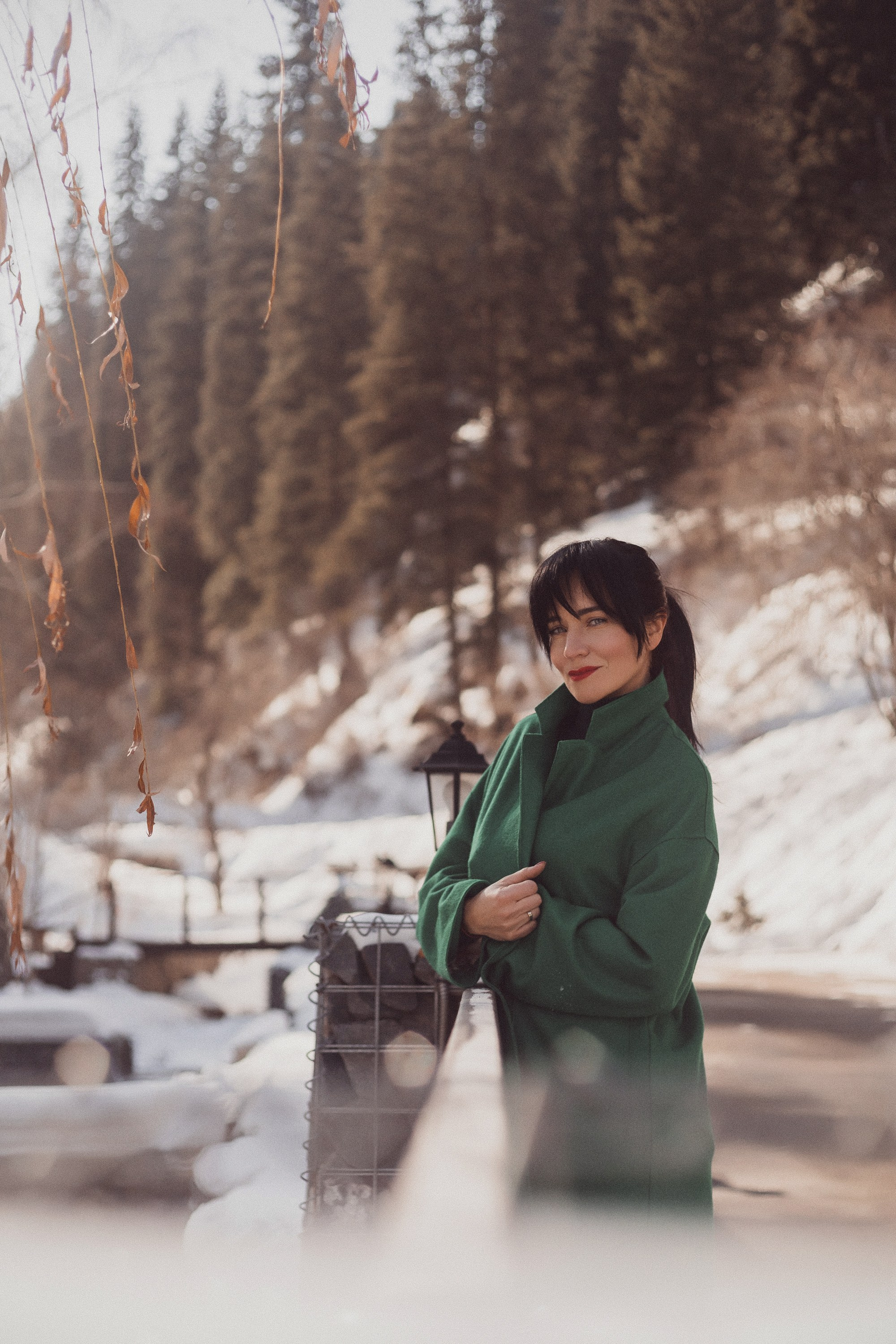 Олеся / Талгар. Фотограф Наталья Гончарова. Снимаю живые портреты в Алматы