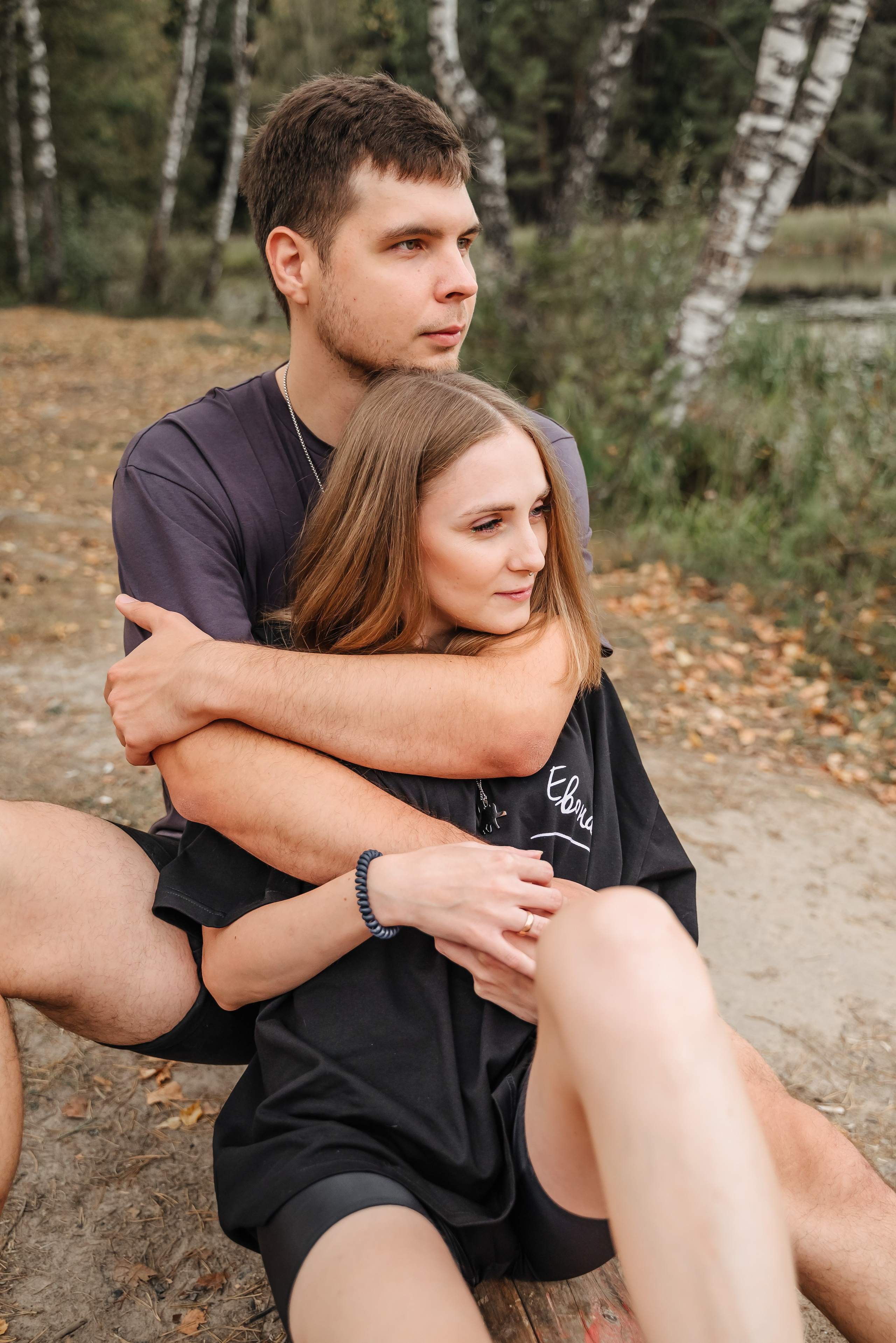 Кирилл и Екатерина. Свадебный фотограф Ирина Димитриева