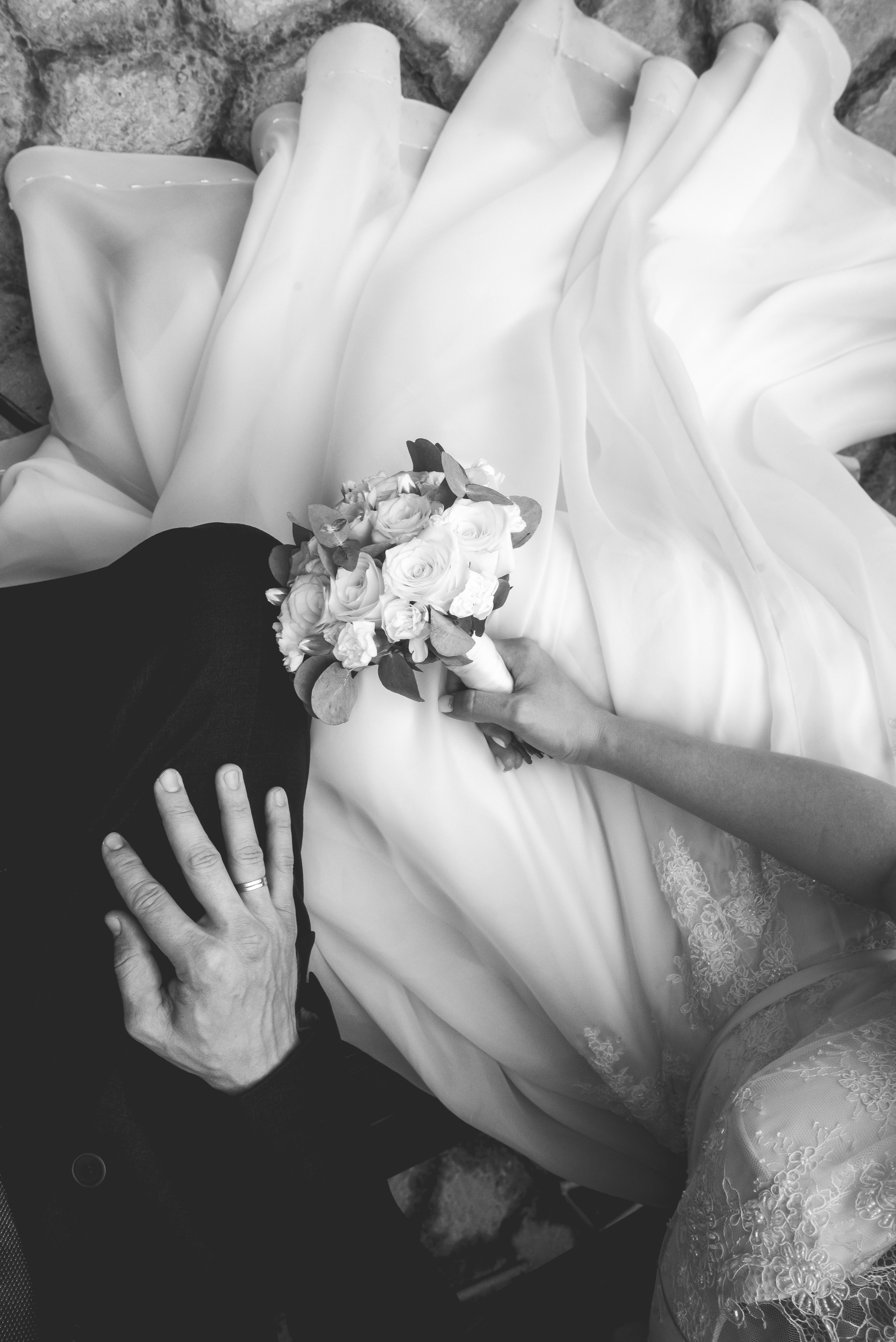 Свадебные съемки. Фотограф Санкт-Петербург Виктория Гурина