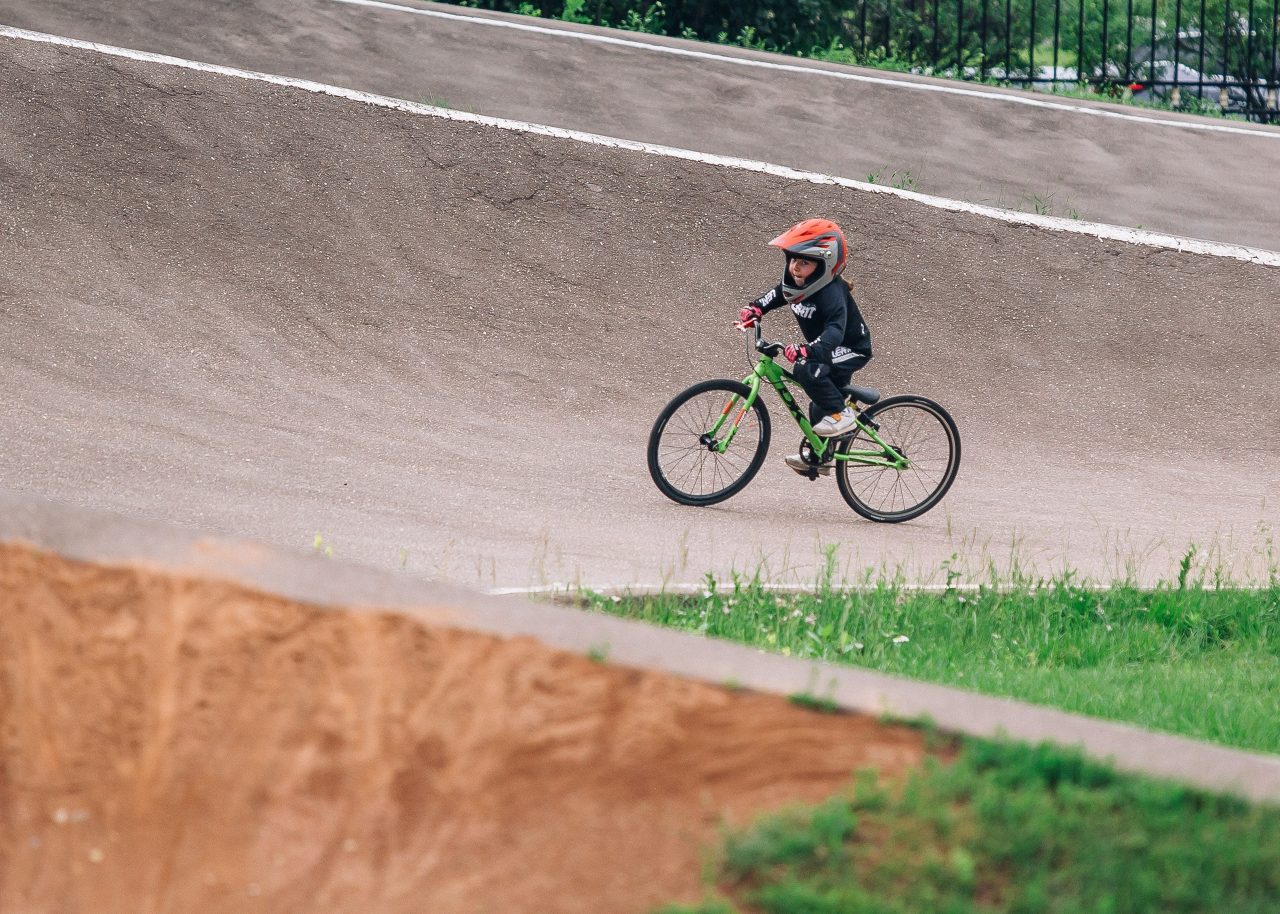 ВМХ тренировка. Репортажный фотограф в Москве