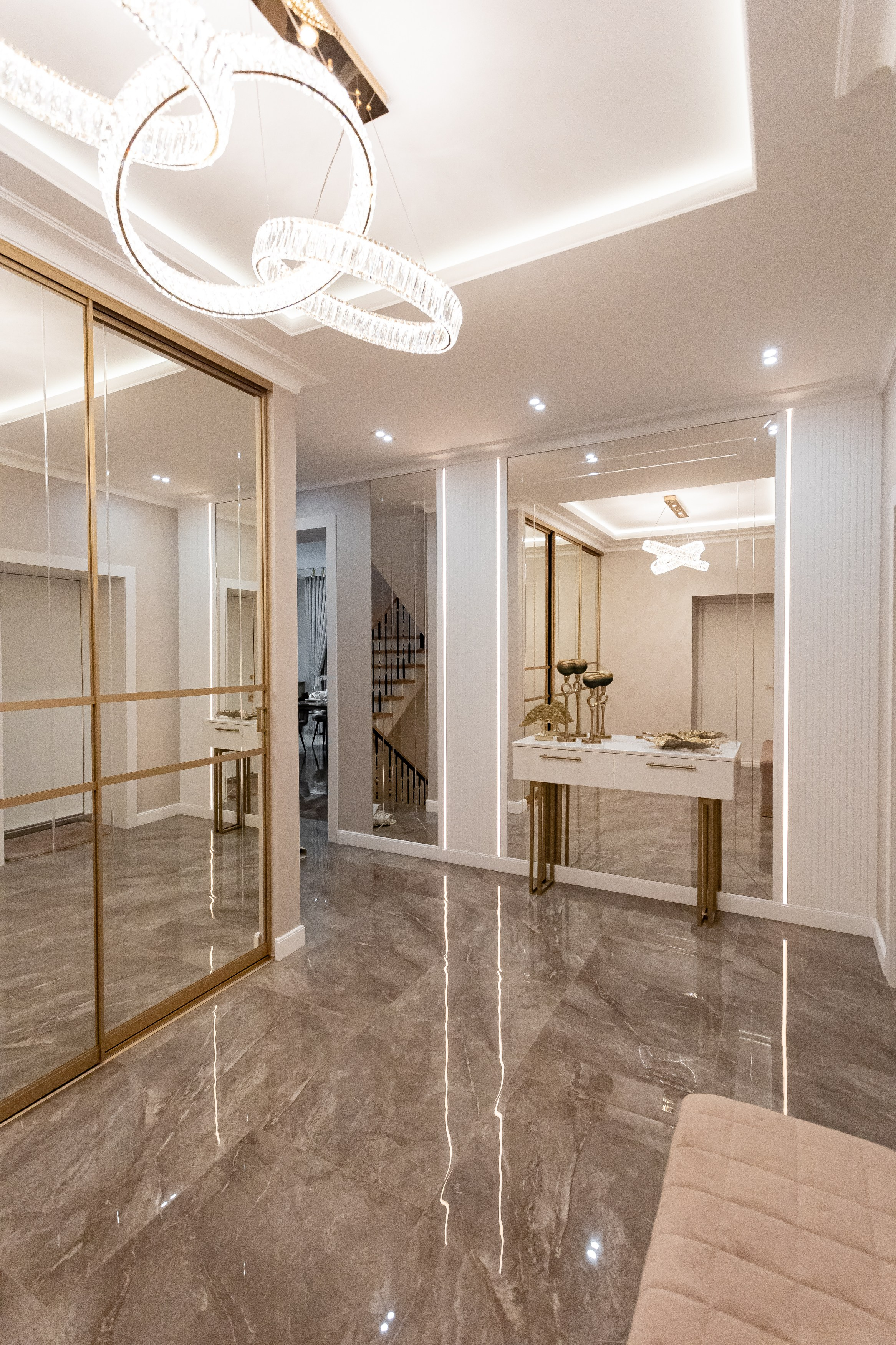 Интерьерная съемка. Свадебный и контент фотограф в Нижнем Новгороде Владимир Пресняков