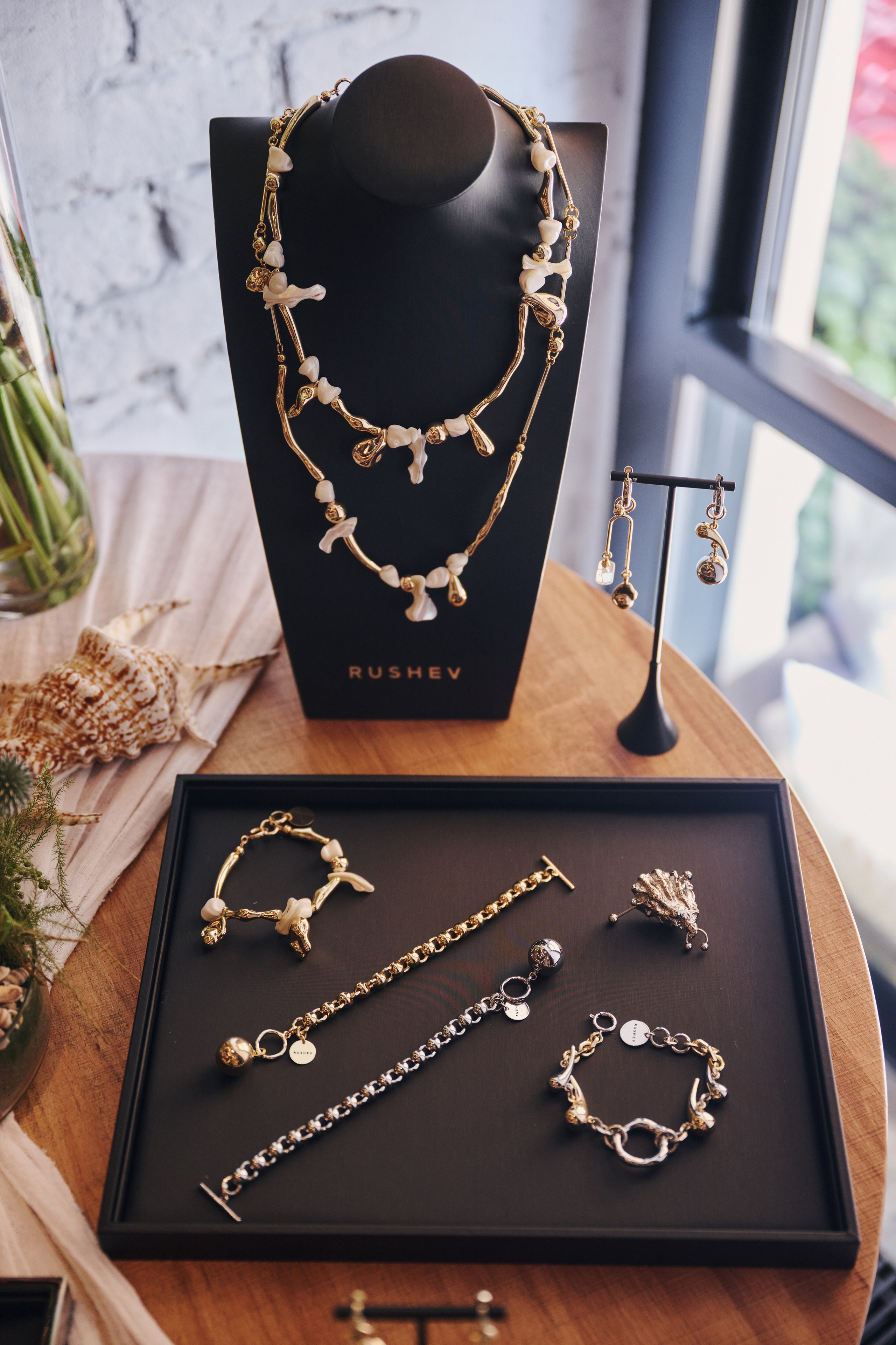 RUSHEV X 0,75please. Фотограф Сергей Бойко Москва