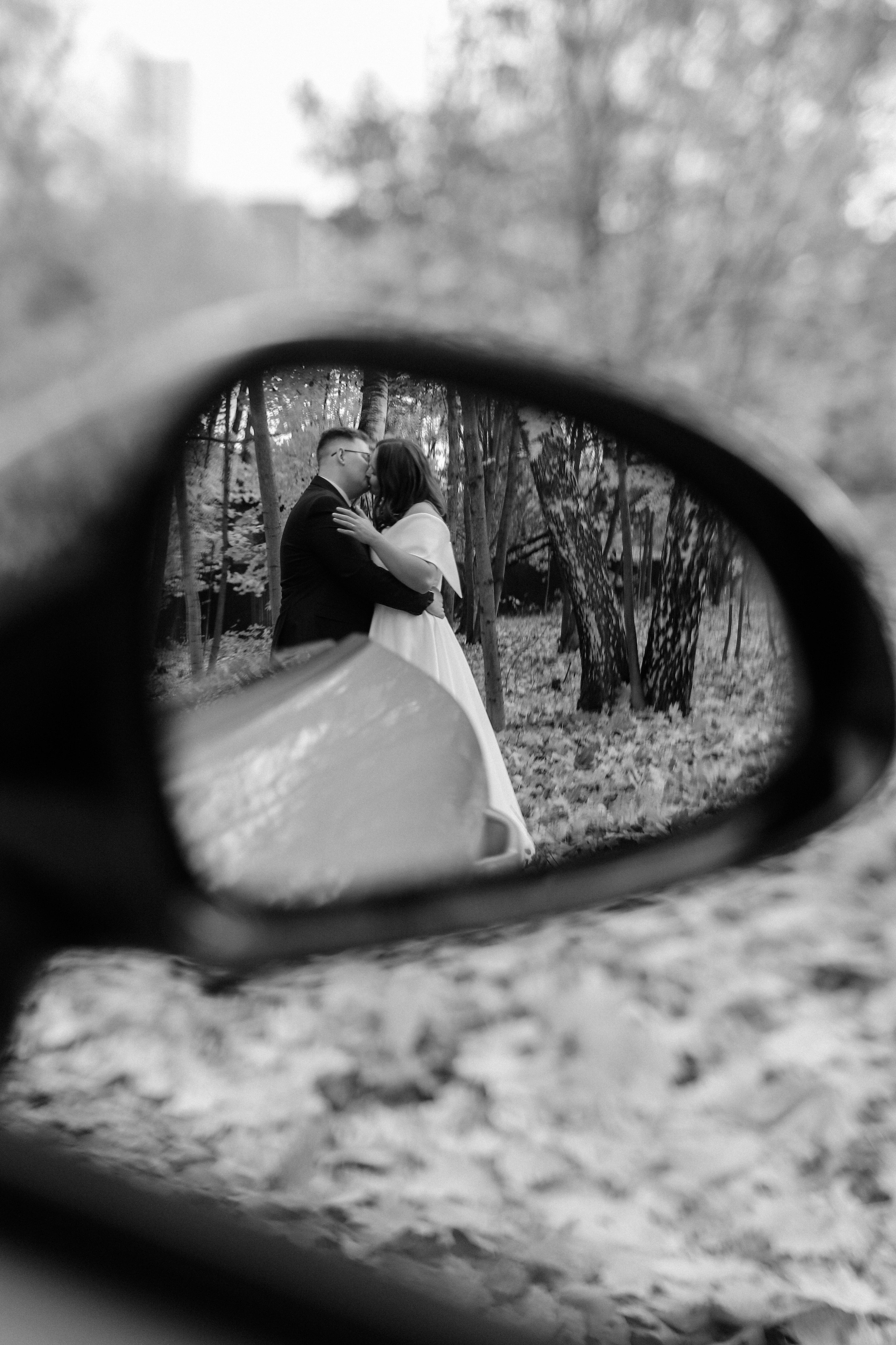 Алексей и Полина. Свадебный, семейный и детский фотограф в Люберцах Зайцева Анастасия