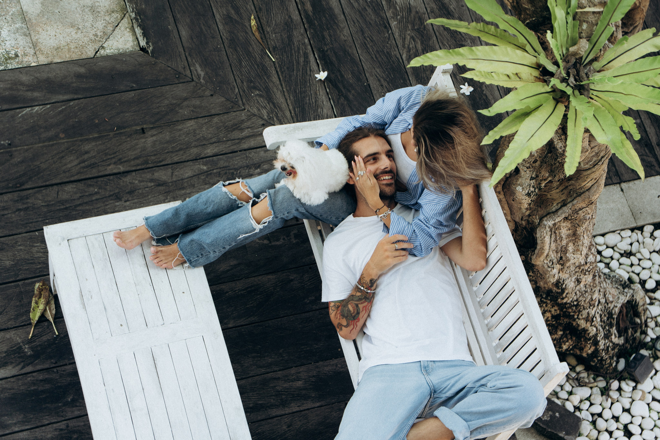 Olga Antipova — photographer