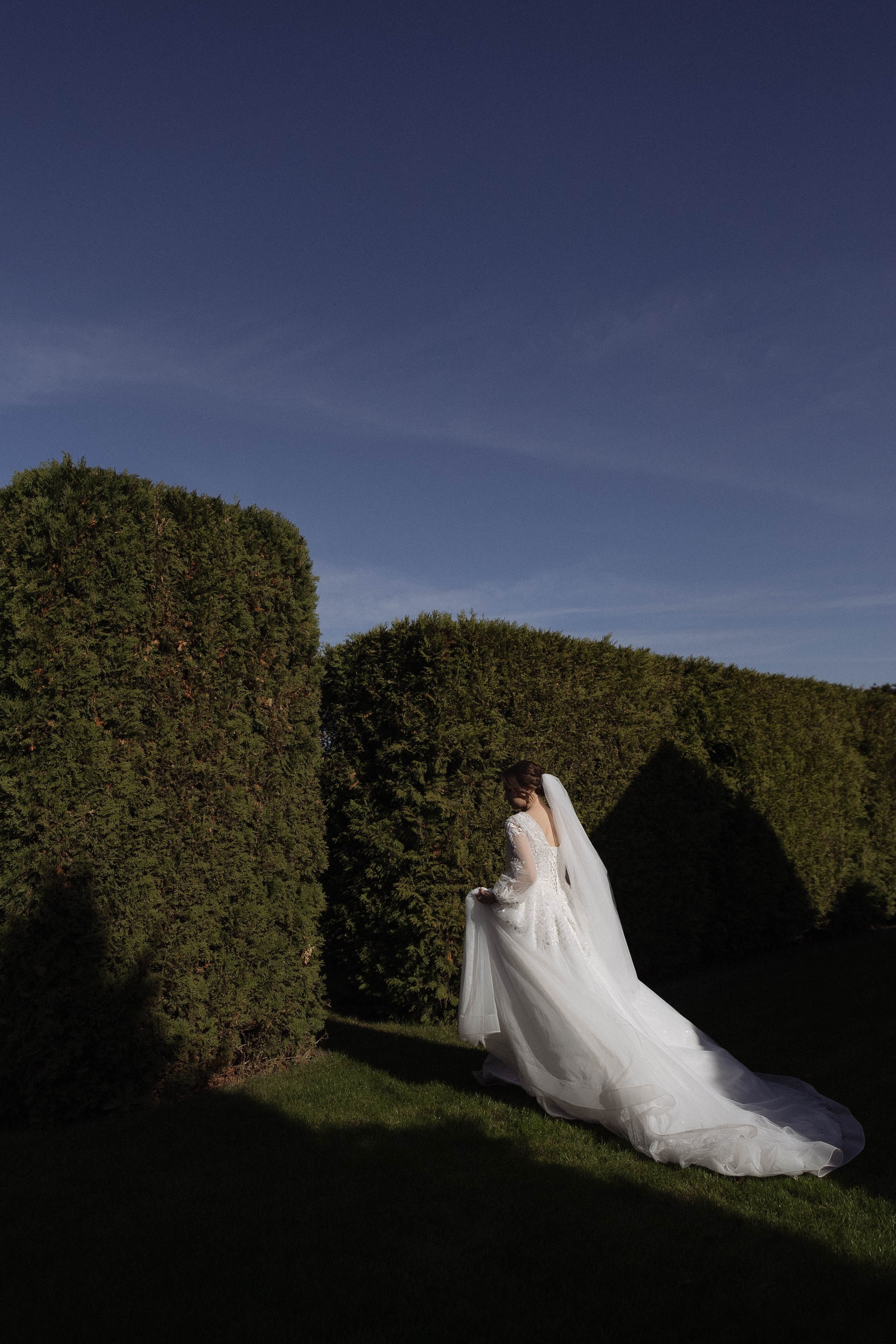 Карина&Максим. Свадебный фотограф в Ростове-на-Дону Виктория Трунова