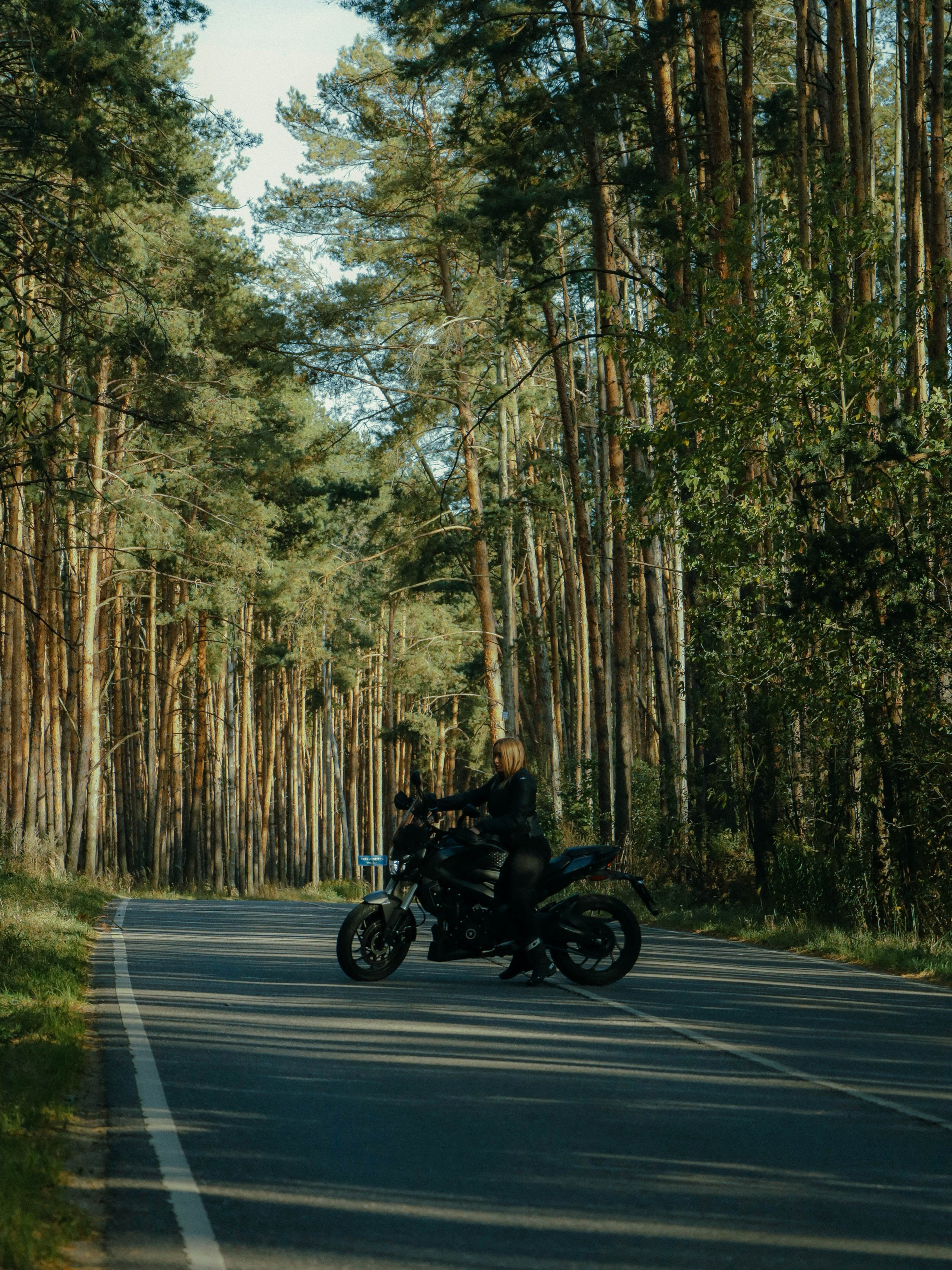 Людмила | MOTO. Селивантьева Кира | Фотограф в Москве и МО