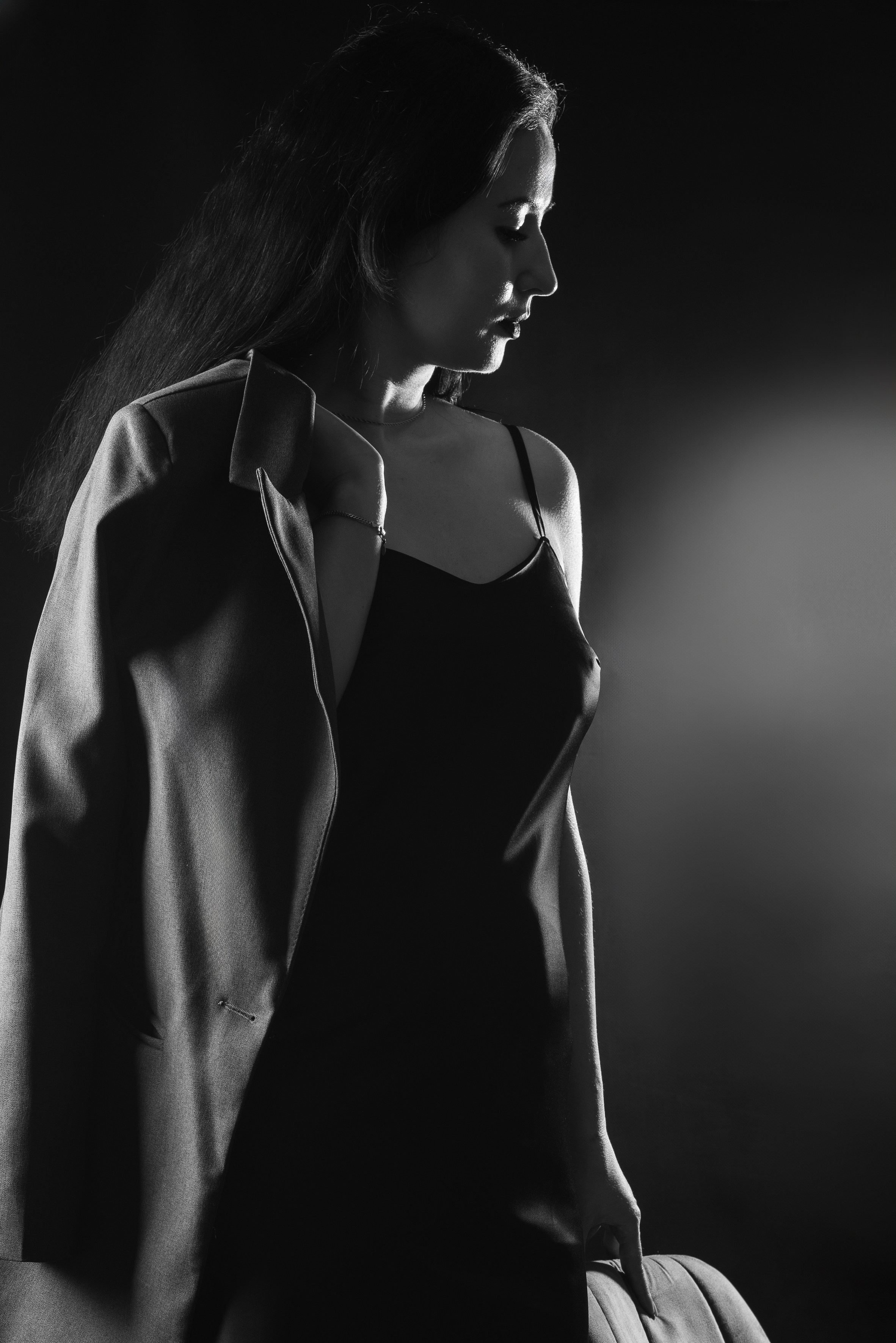 Valery. Фотограф Диана Белогребень