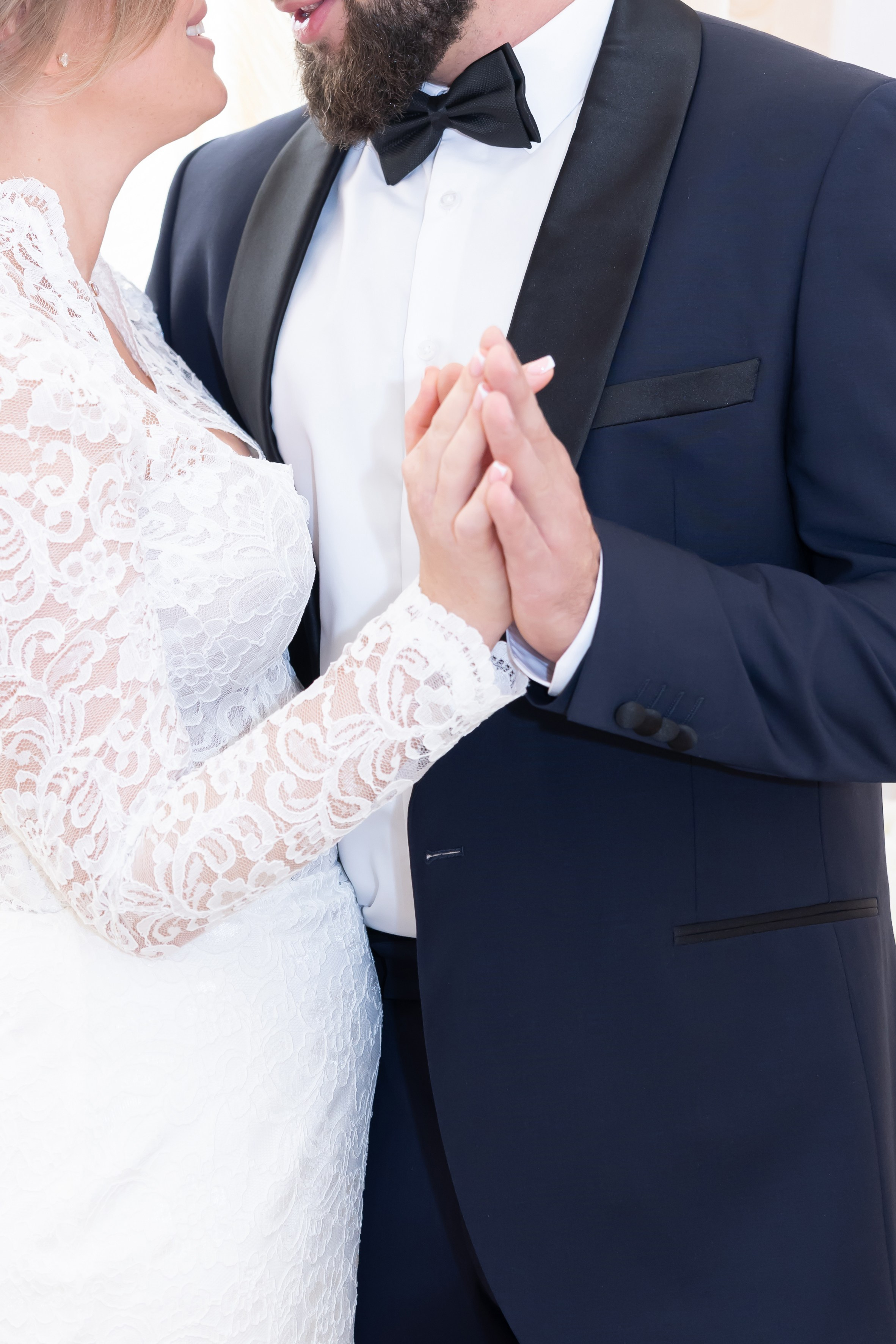 Татьяна и Владимир. Фотограф Диана Белогребень